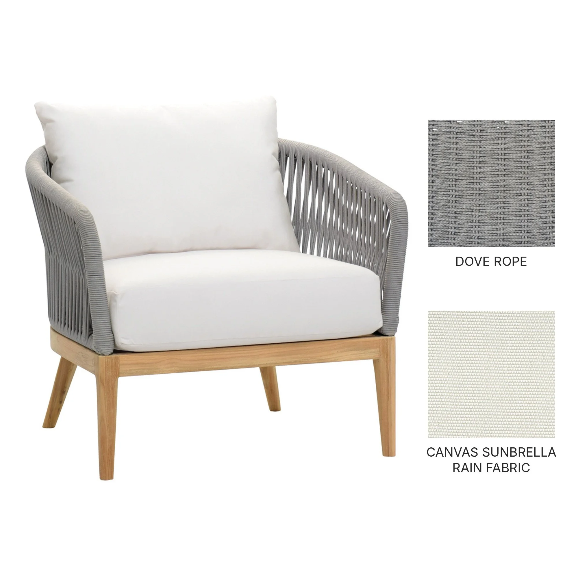 Lucia Lounge Chair Dove Rope with Canvas Rain Cushions.jpg (Copy)