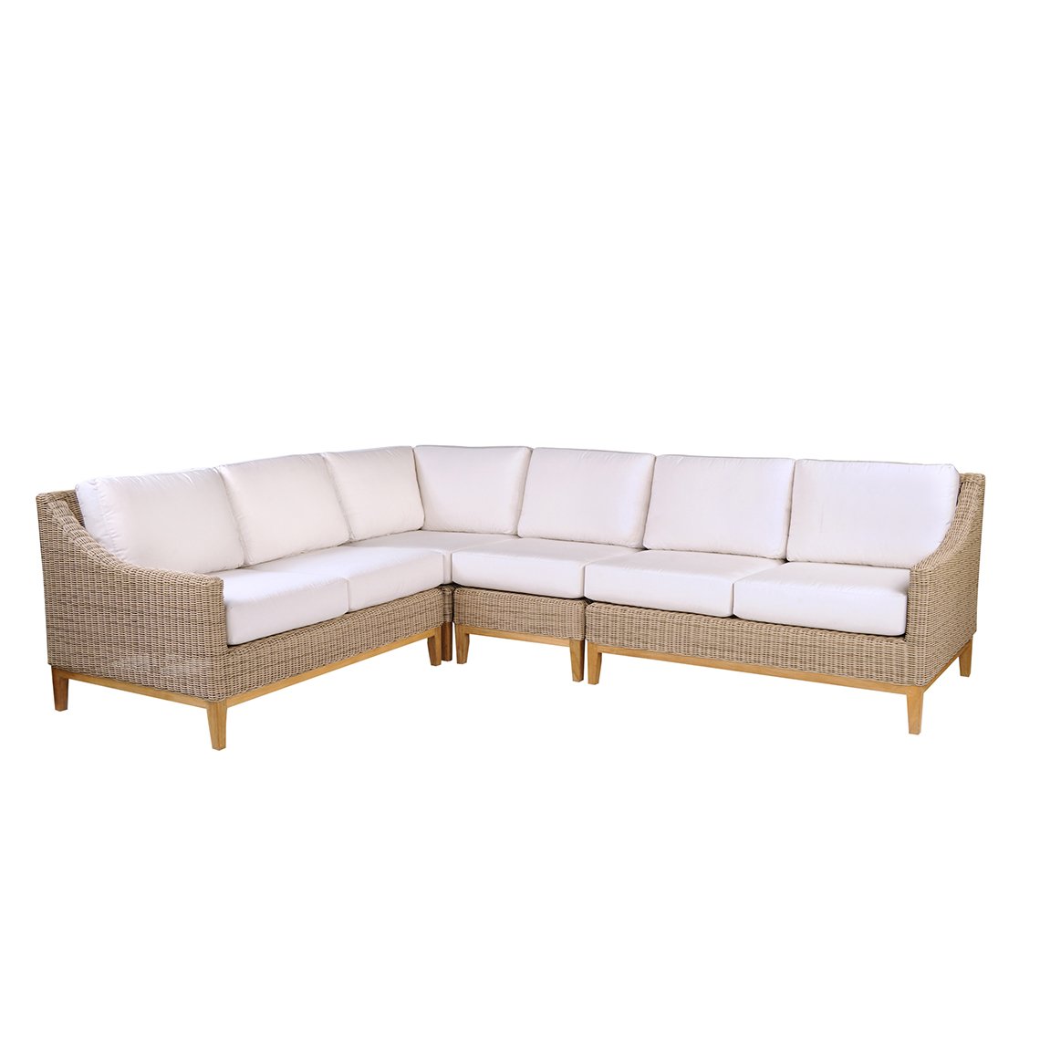 Frances Sectional