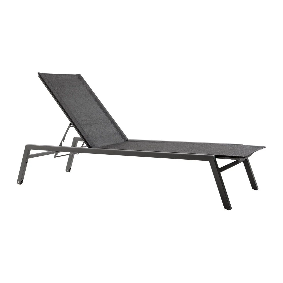 Air Aluminum Chaise Lounge