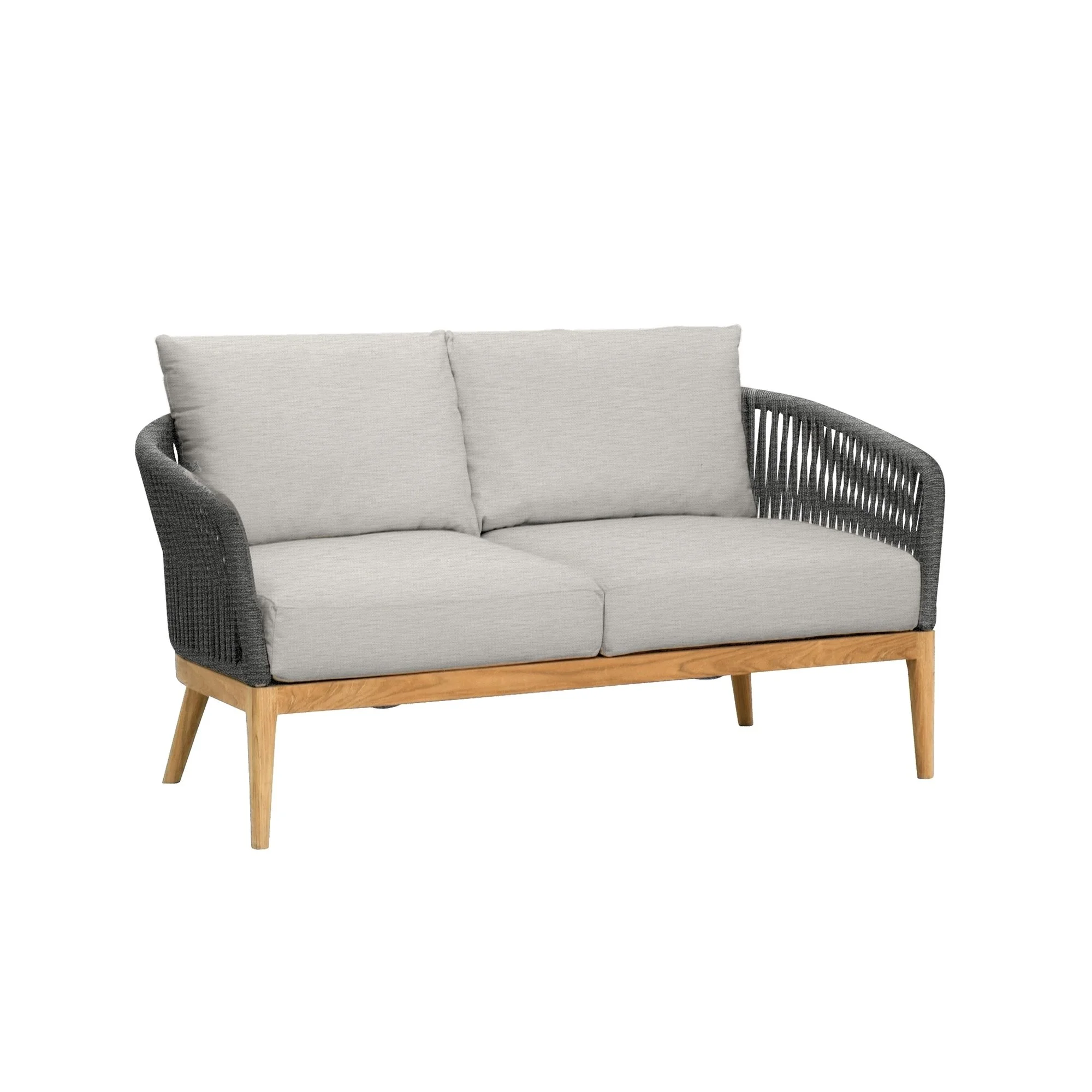 Lucia Settee Charcoal with Fog Rain Cushions.jpg