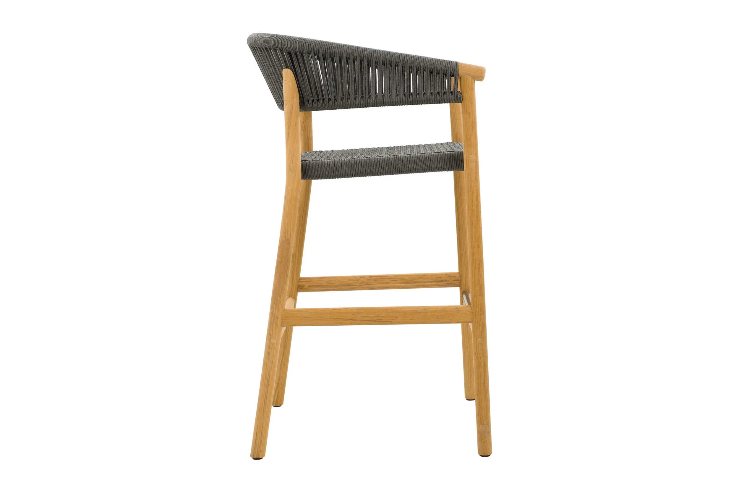 Lido Bar Height Chair, Anthracite Round Rope 3 H.jpg