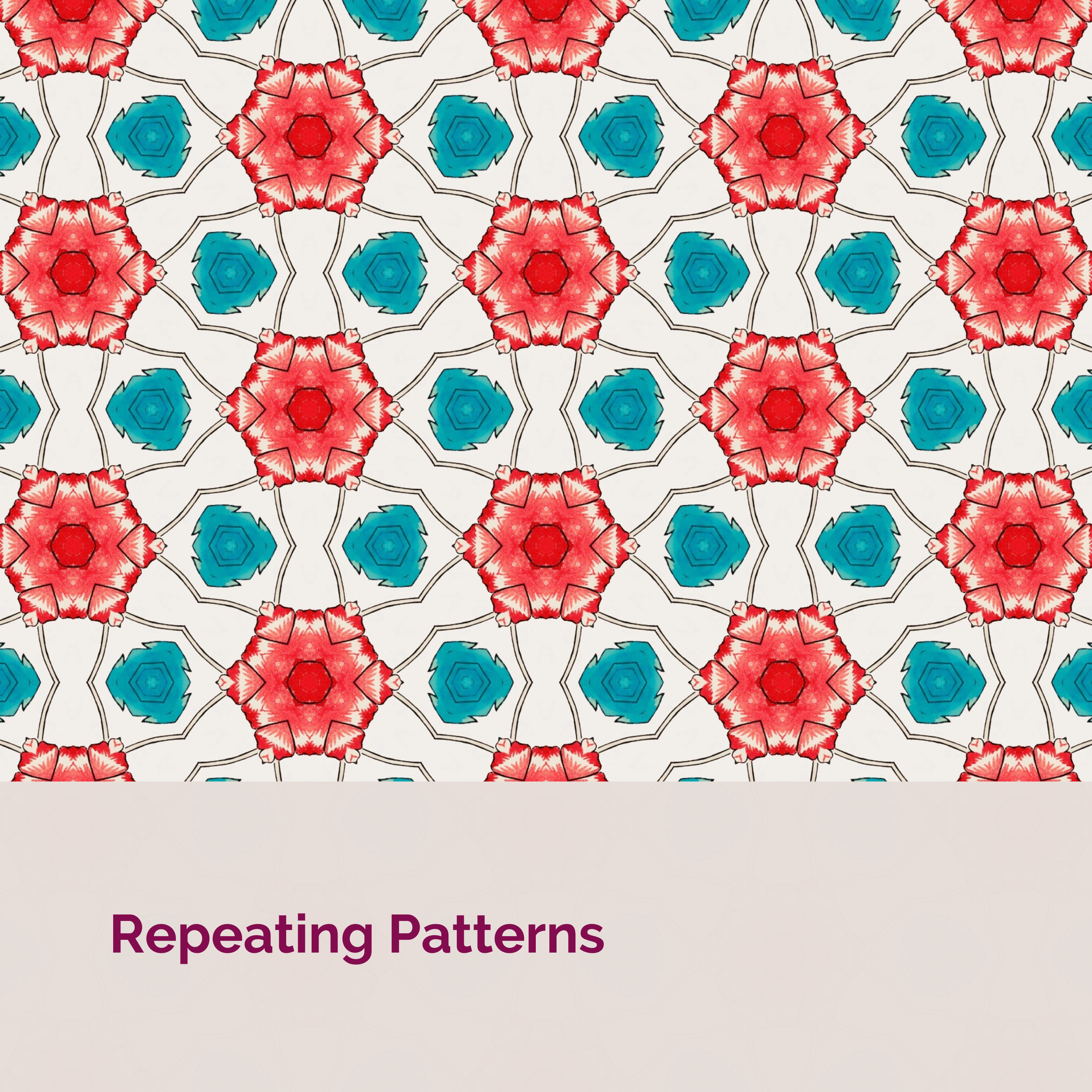Repeating Patterns