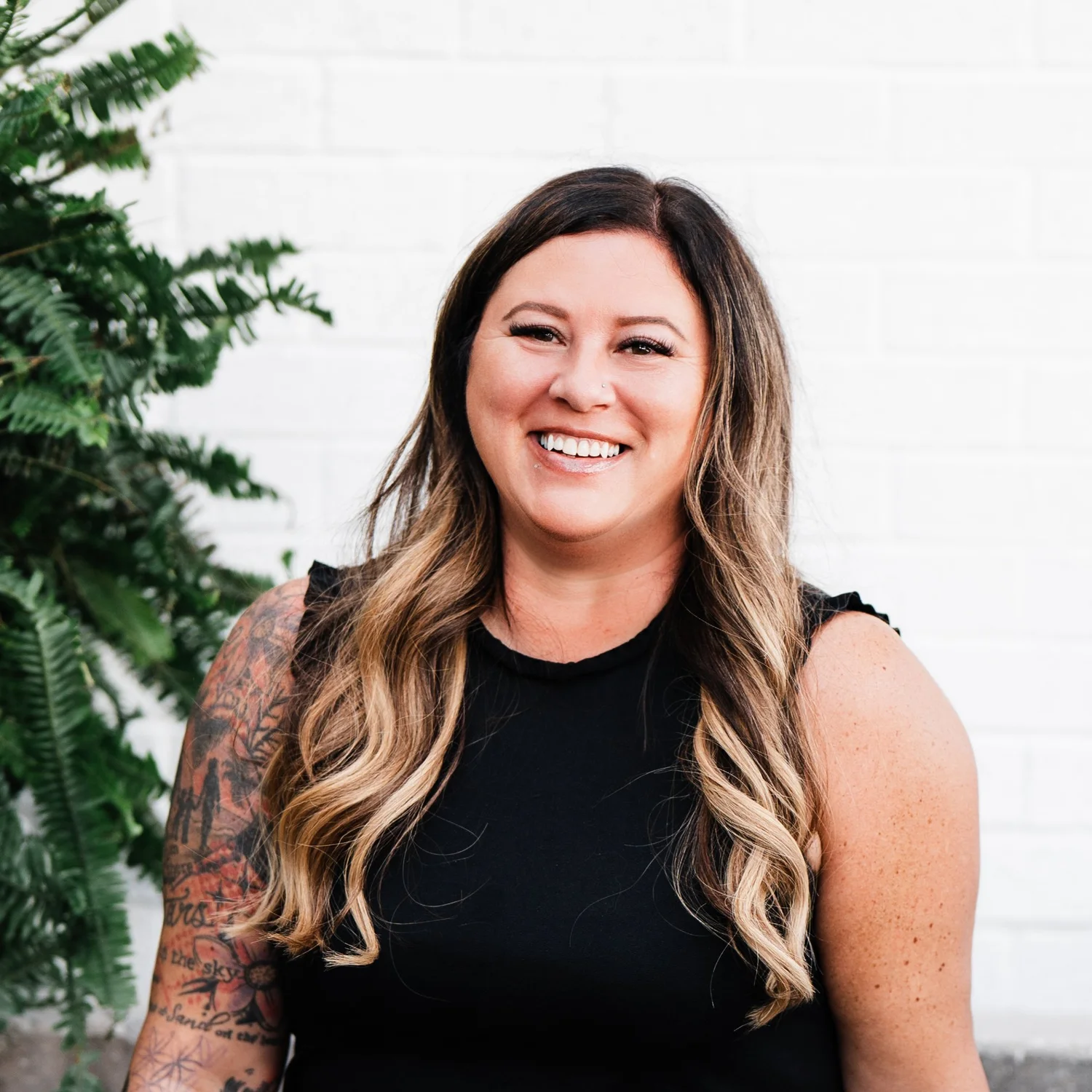 Jessica Wilson — Shine Hair Design Studio | Sarasota, FL