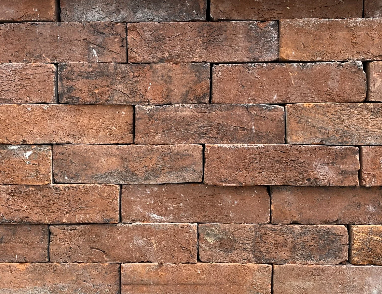 Mid-1800s Cobourg Red Brick