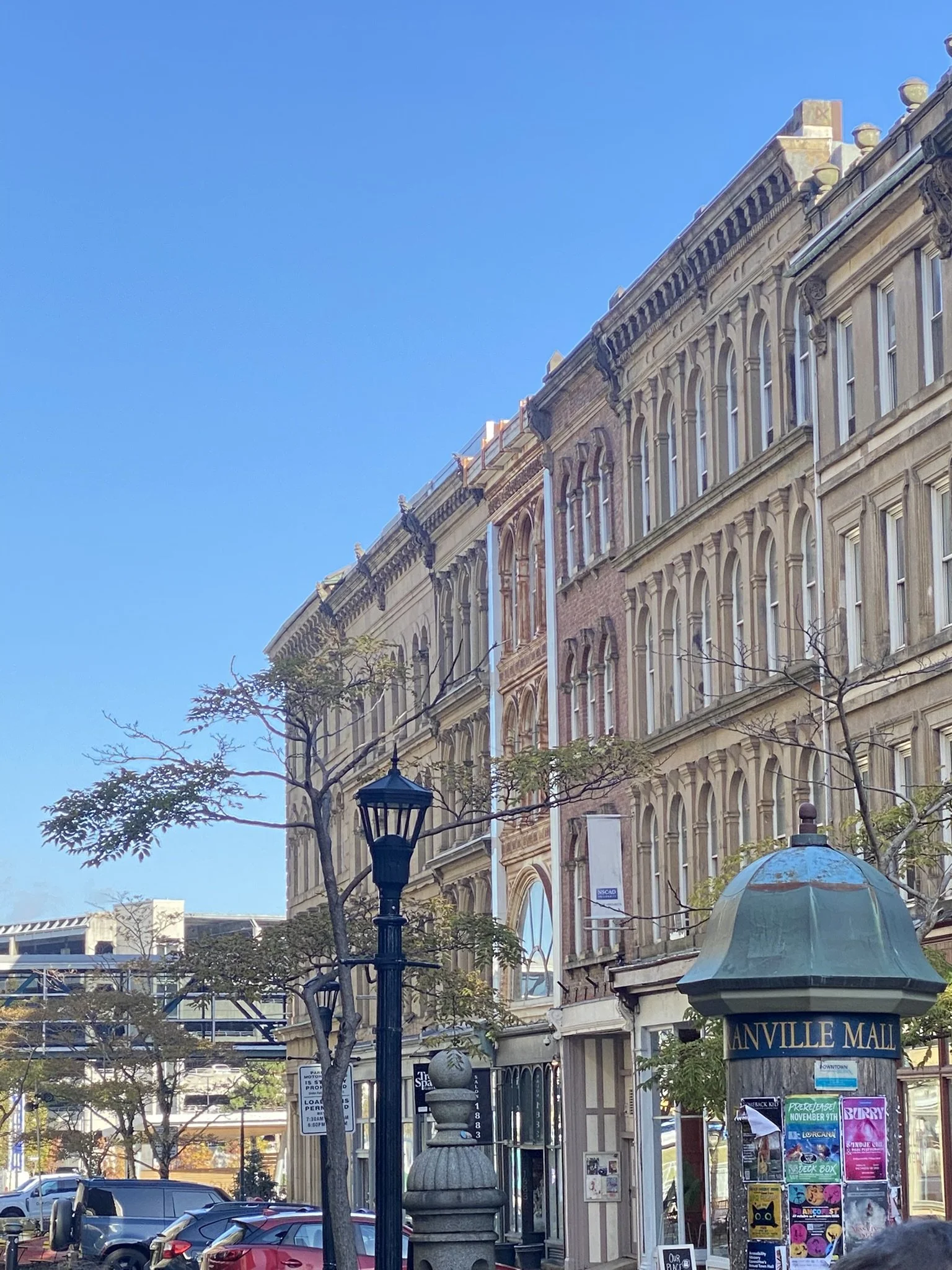 ArcanaMaterials_NationalTrust ConferenceHalifax1.JPEG