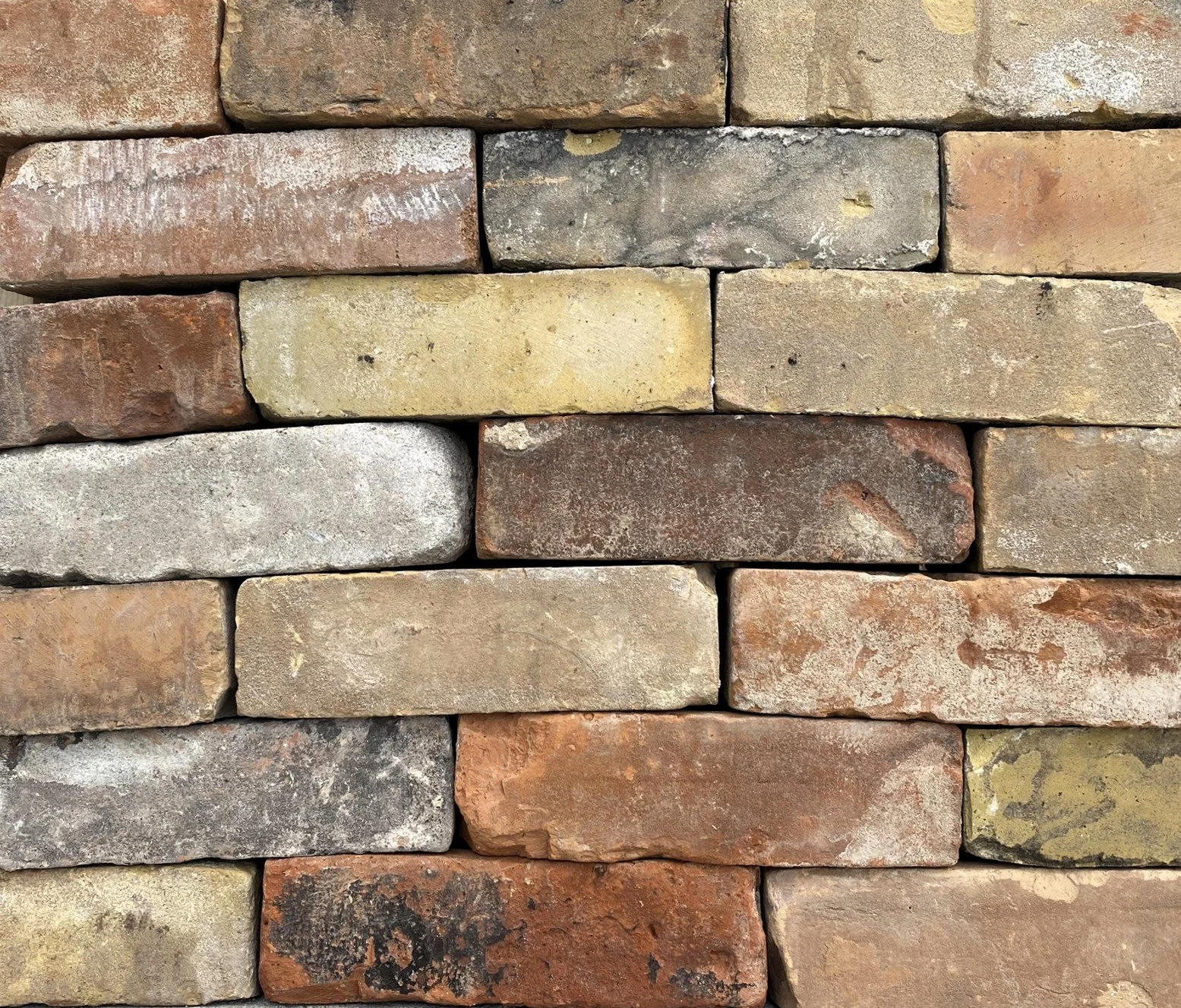 Brantford Mixed Tumbled