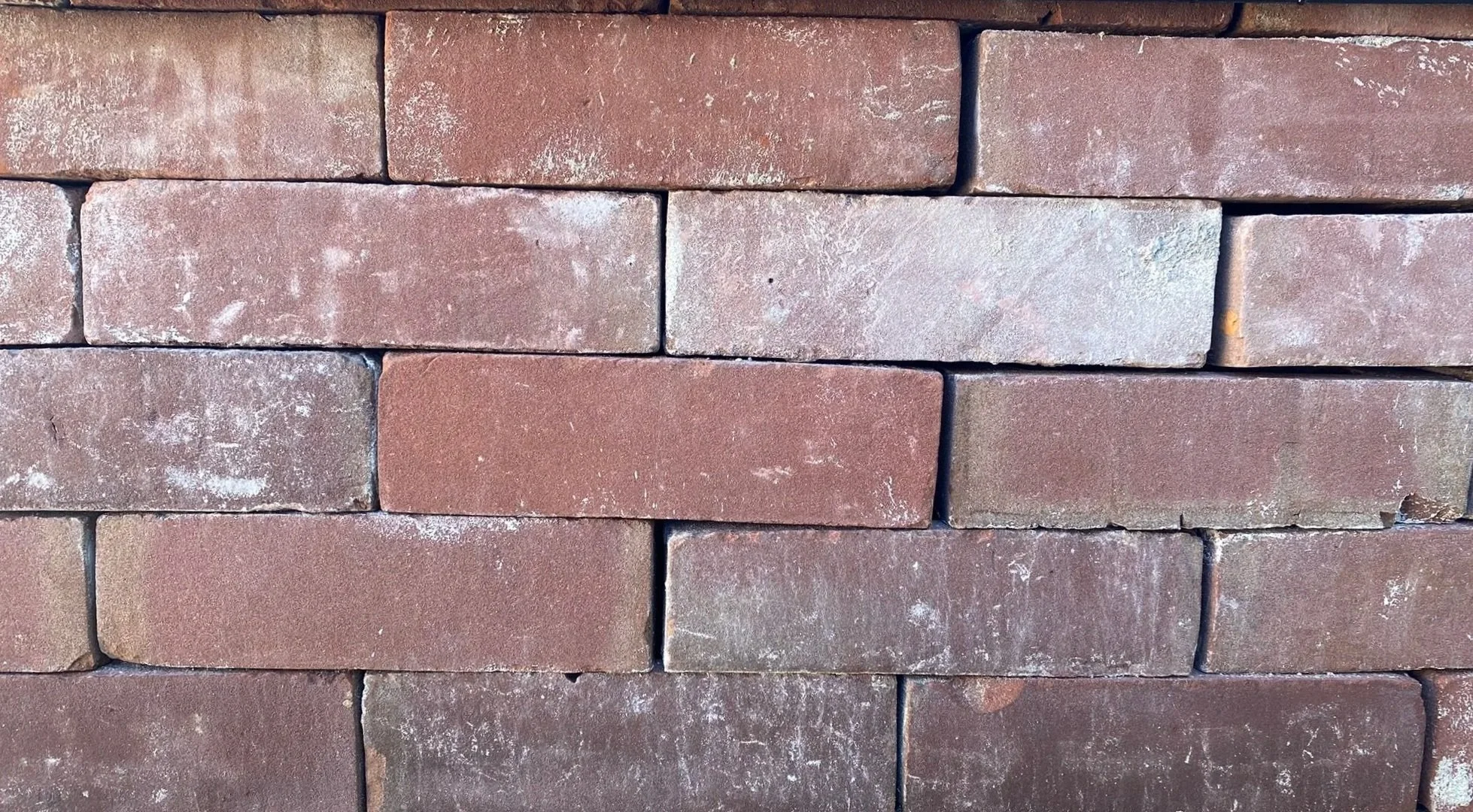 1910-1940s J. Price Bricks