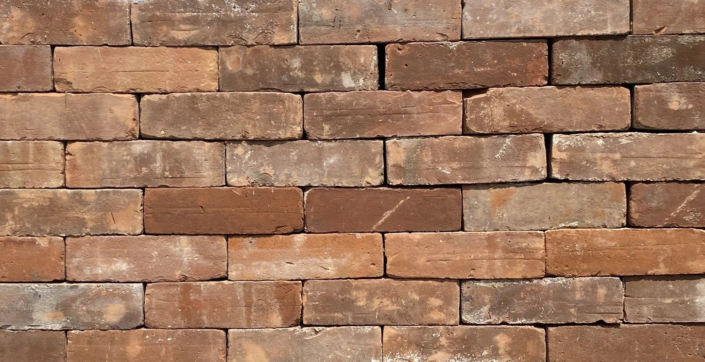 1890s Victorian Red Brick