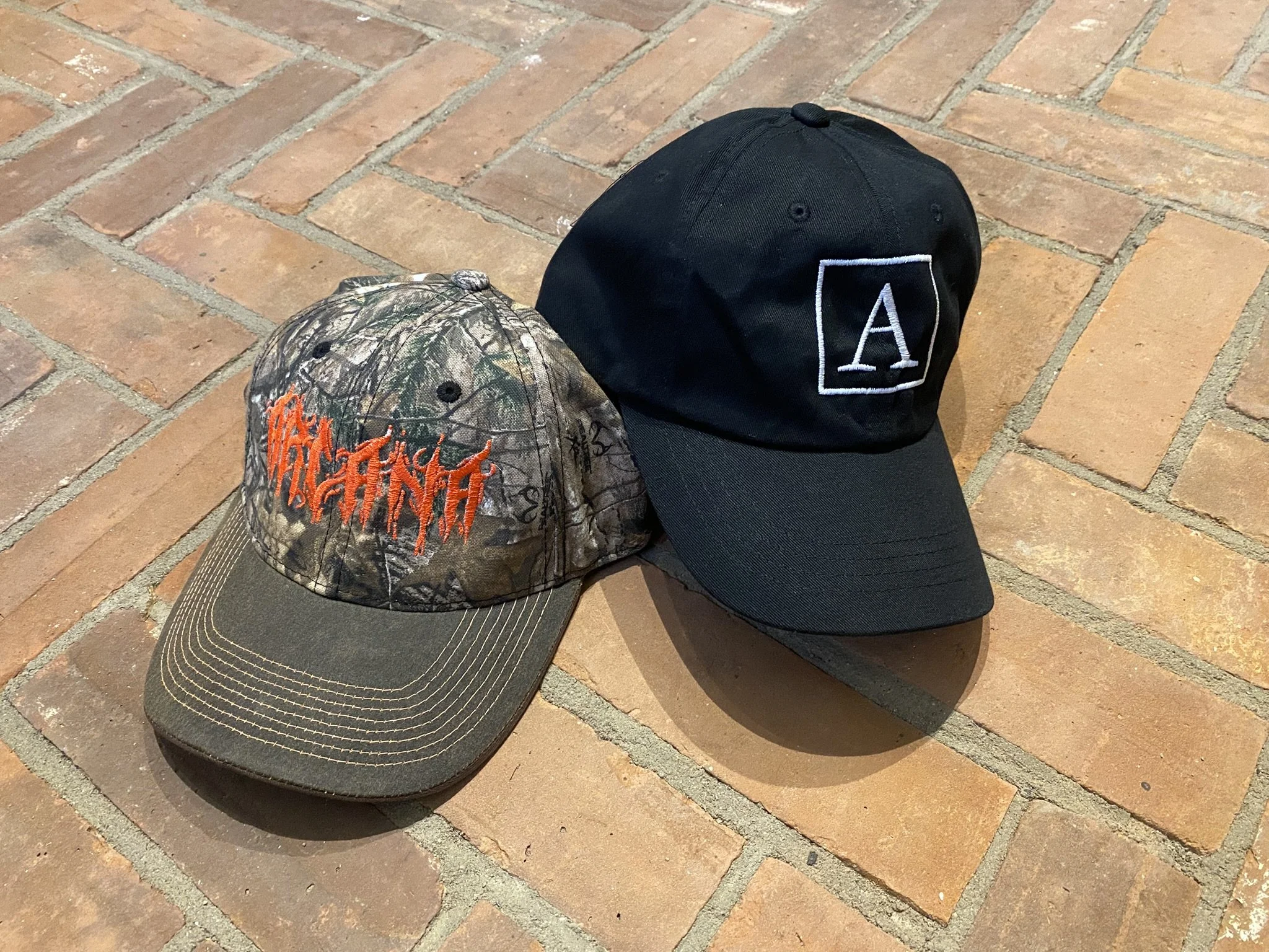Arcana Hats
