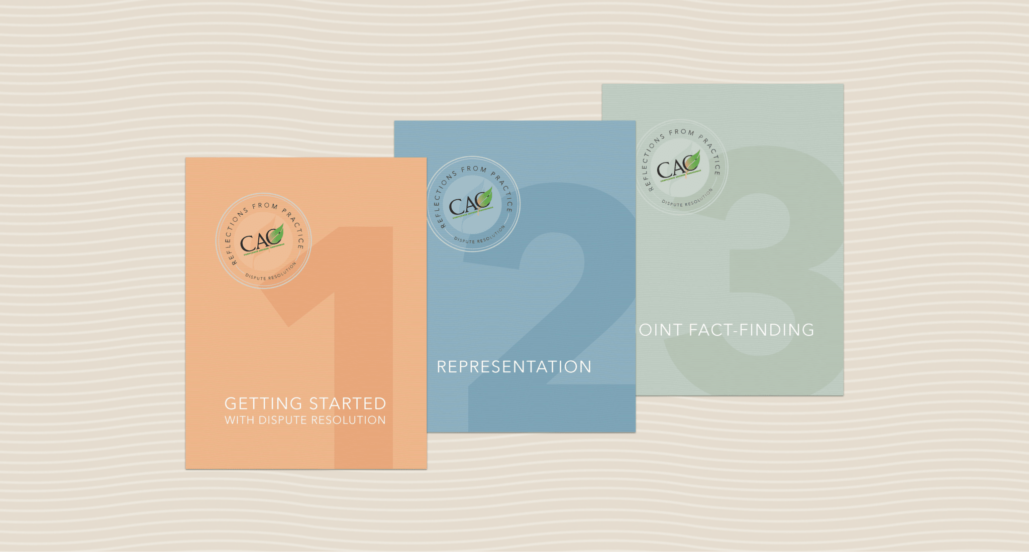 CAO Reports & Toolkits