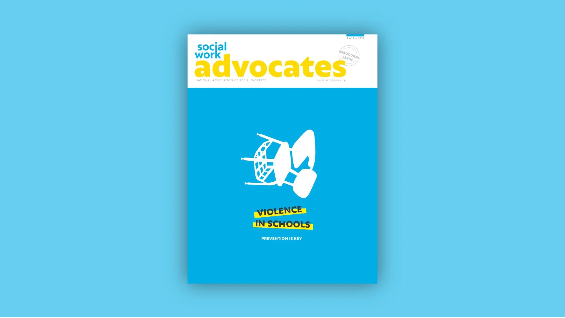 Social Work Advocates