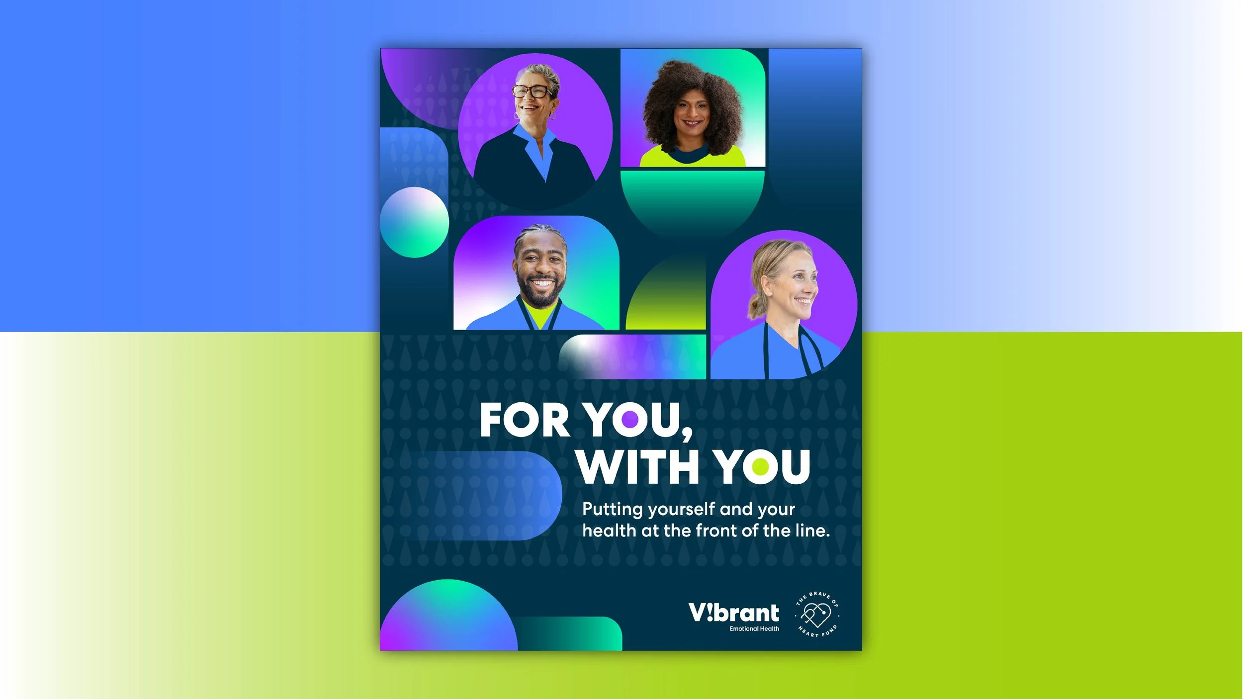 Vibrant Wellness Day