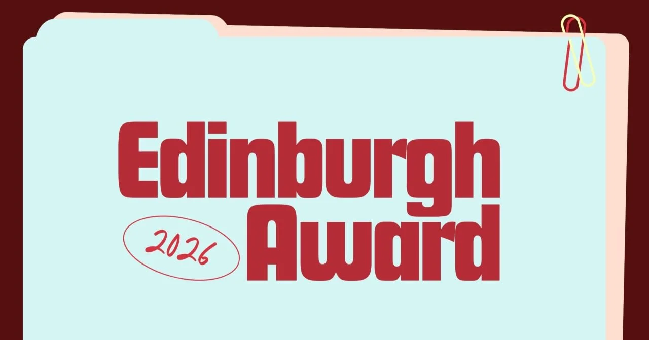 Edinburgh Award 