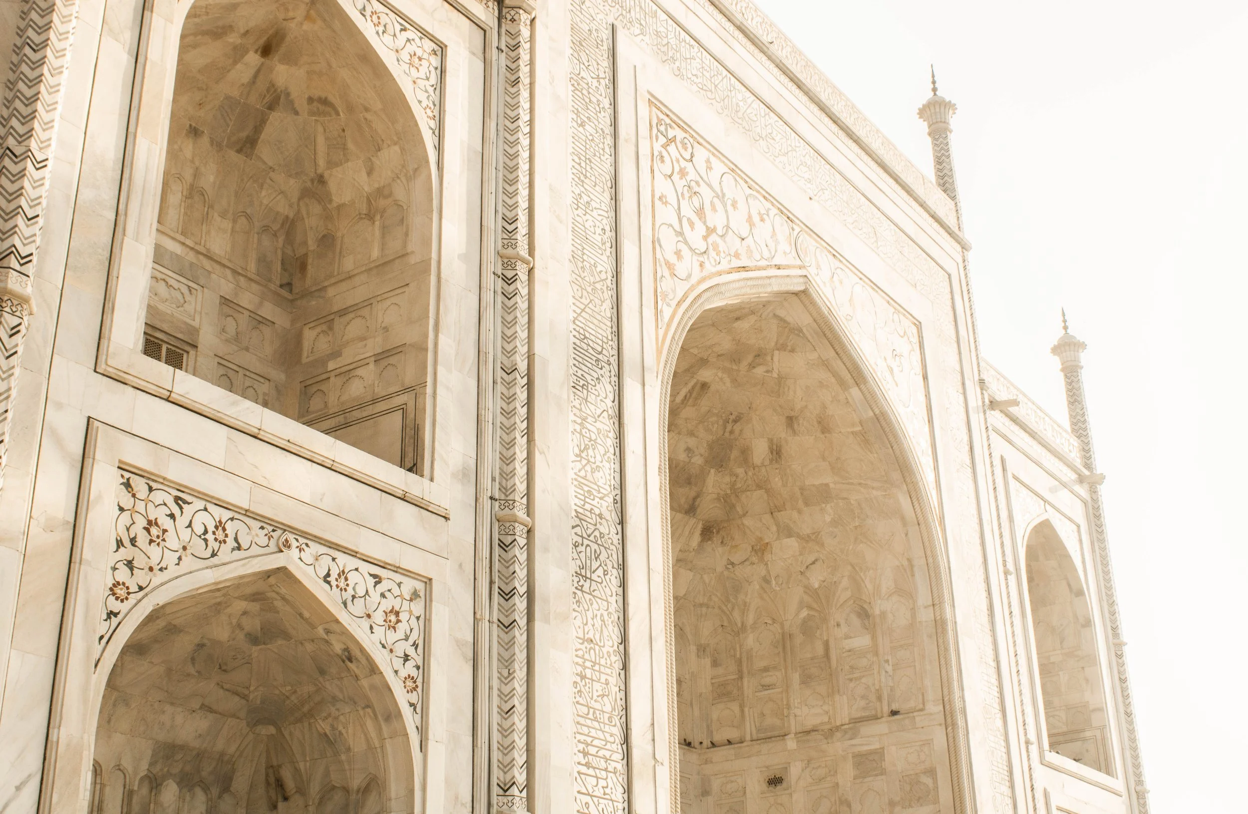 Agra, India - March 2025