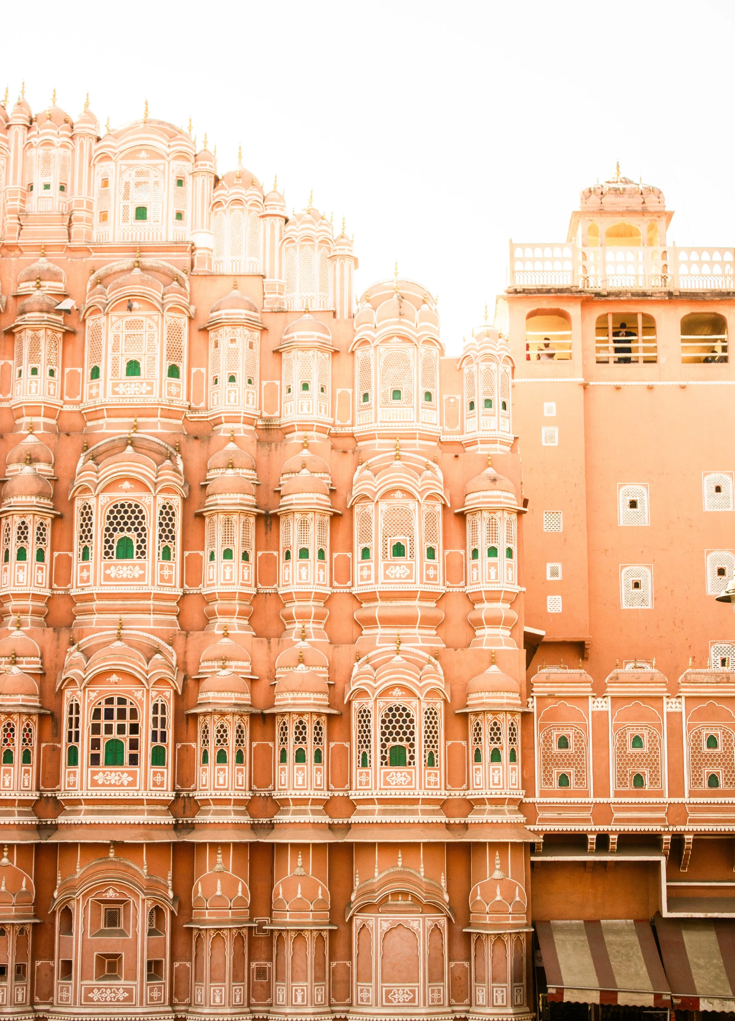 Jaipur, India - March 2025