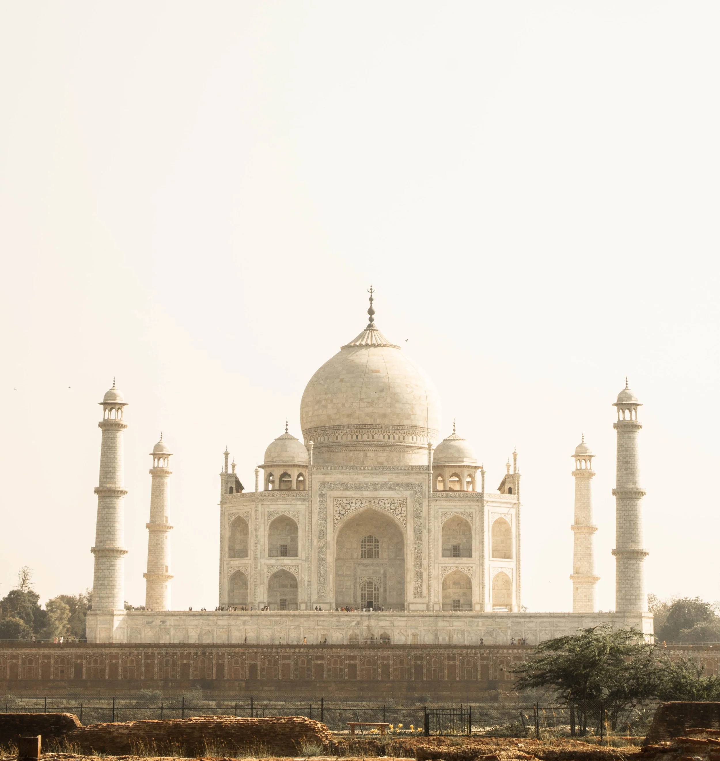 Agra, India - March 2025