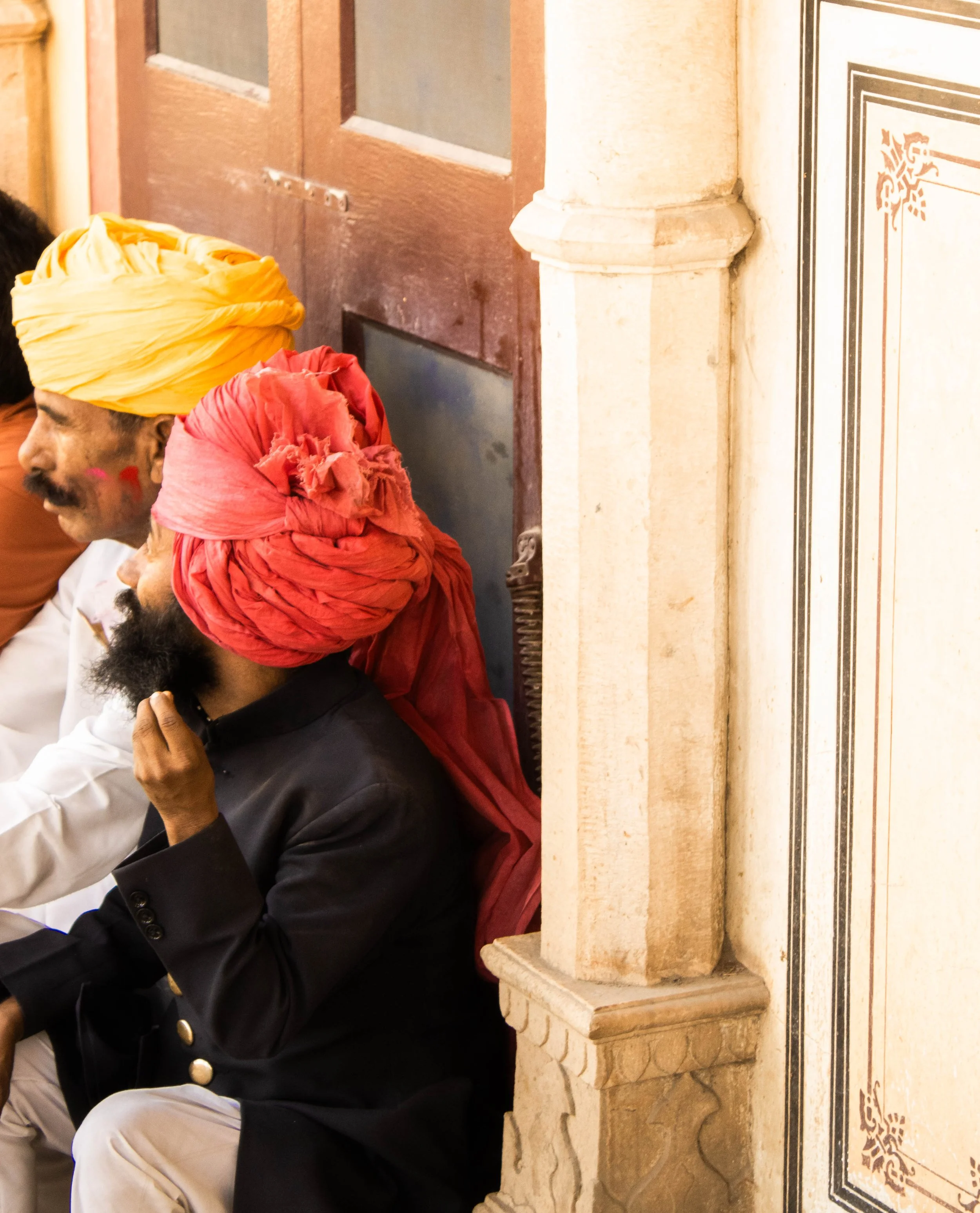 Jaipur, India - March 2025