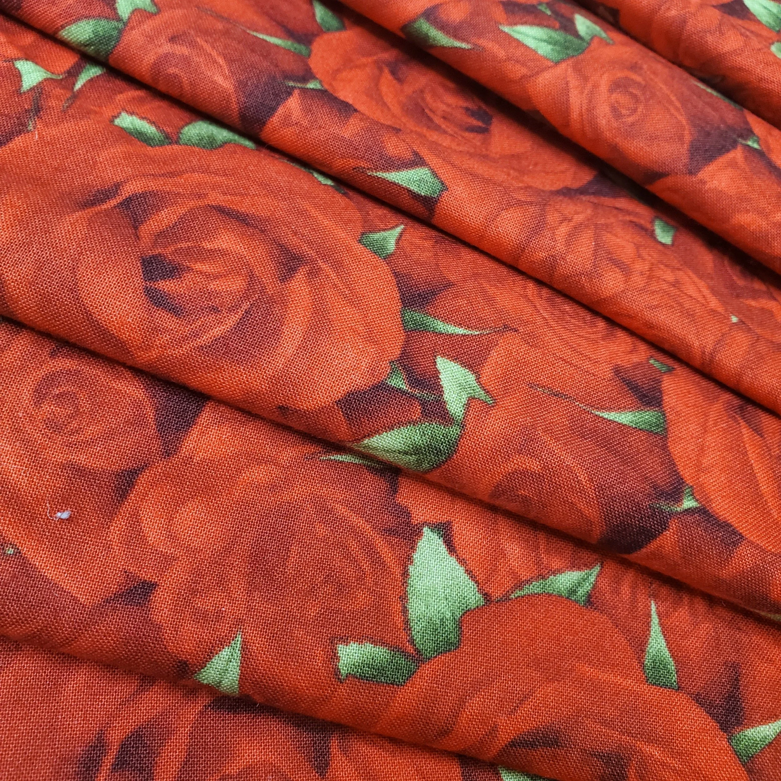 Bed of Roses (Part 3)