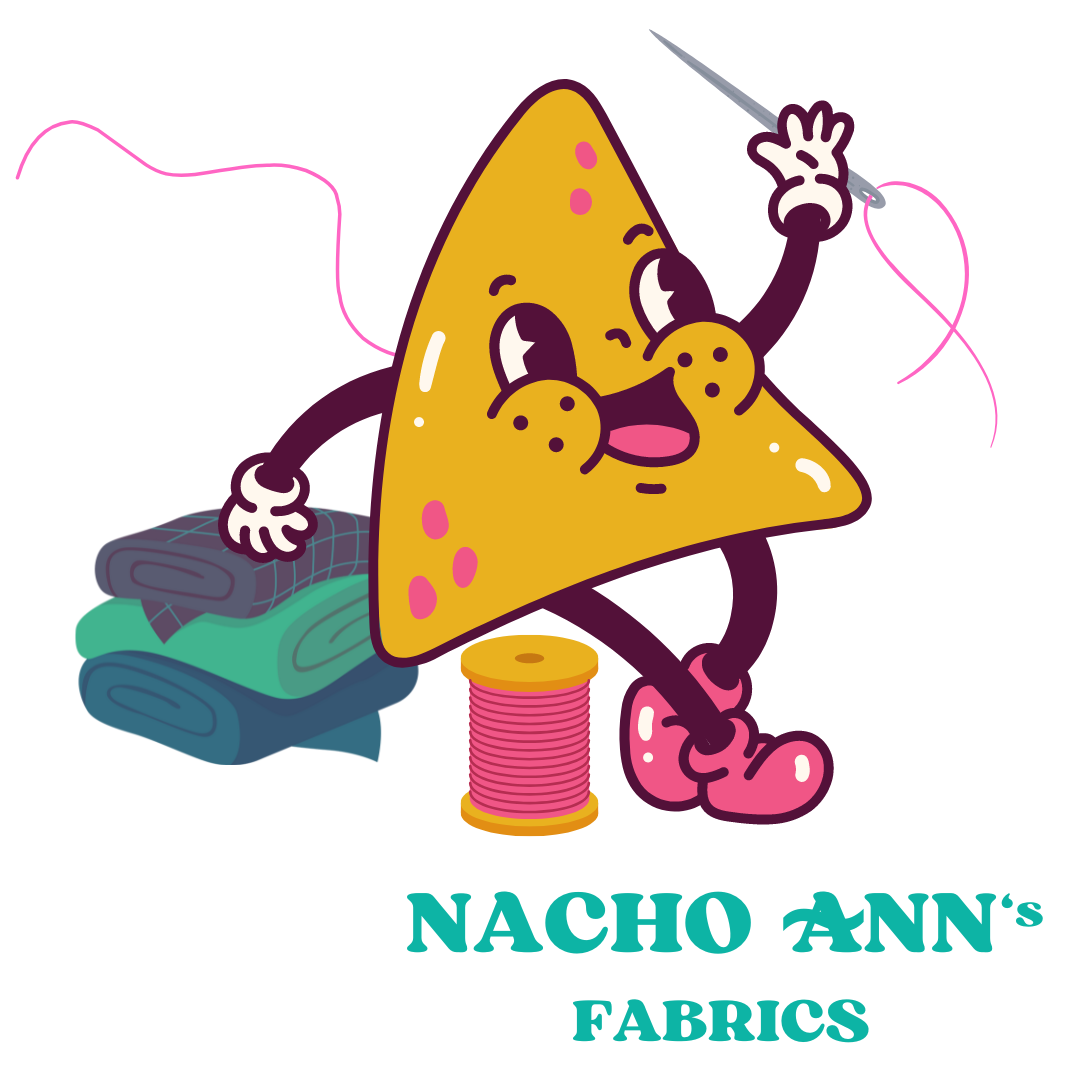 Nacho Ann&#39;s Fabrics