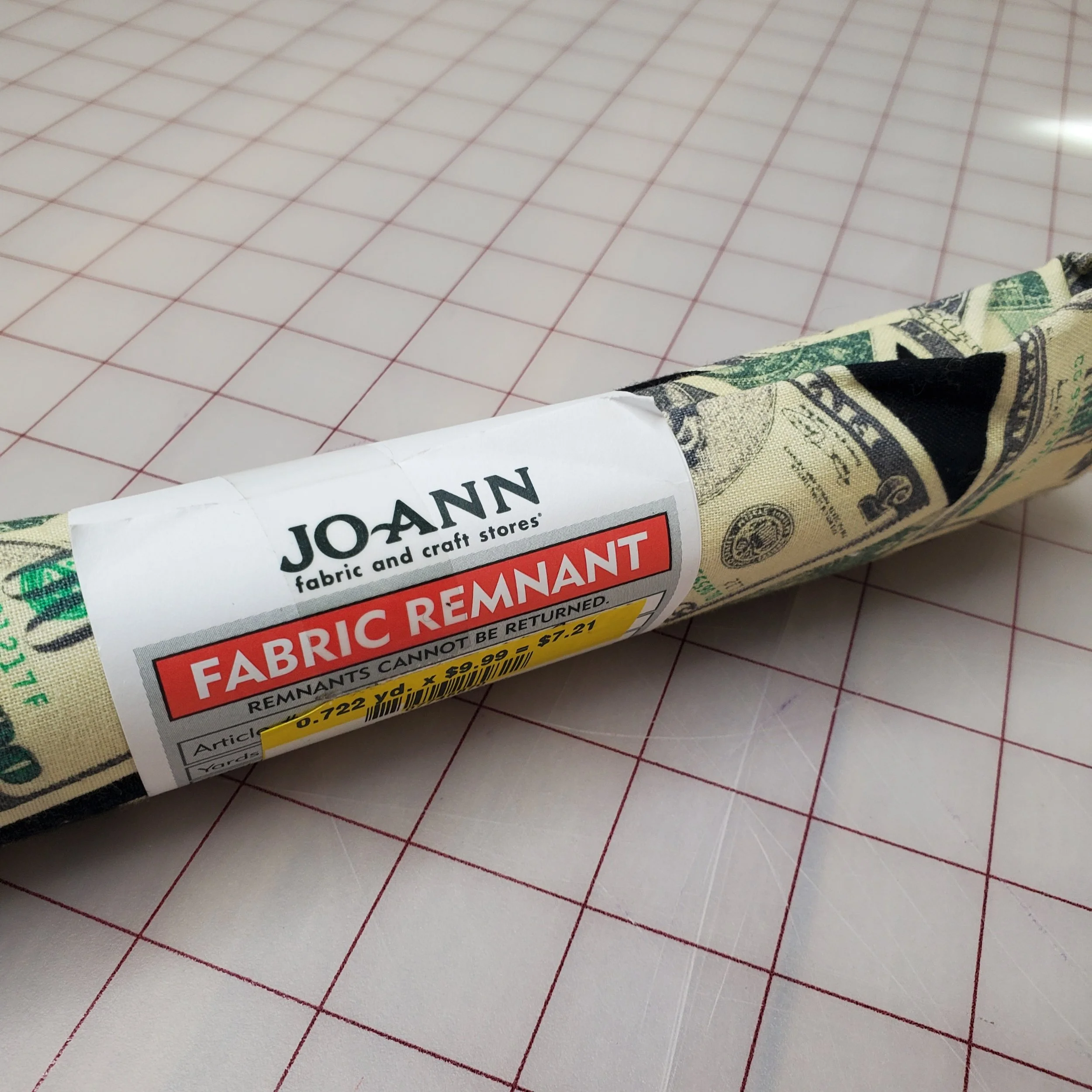 Dolla Dolla Bill$ Y'all!