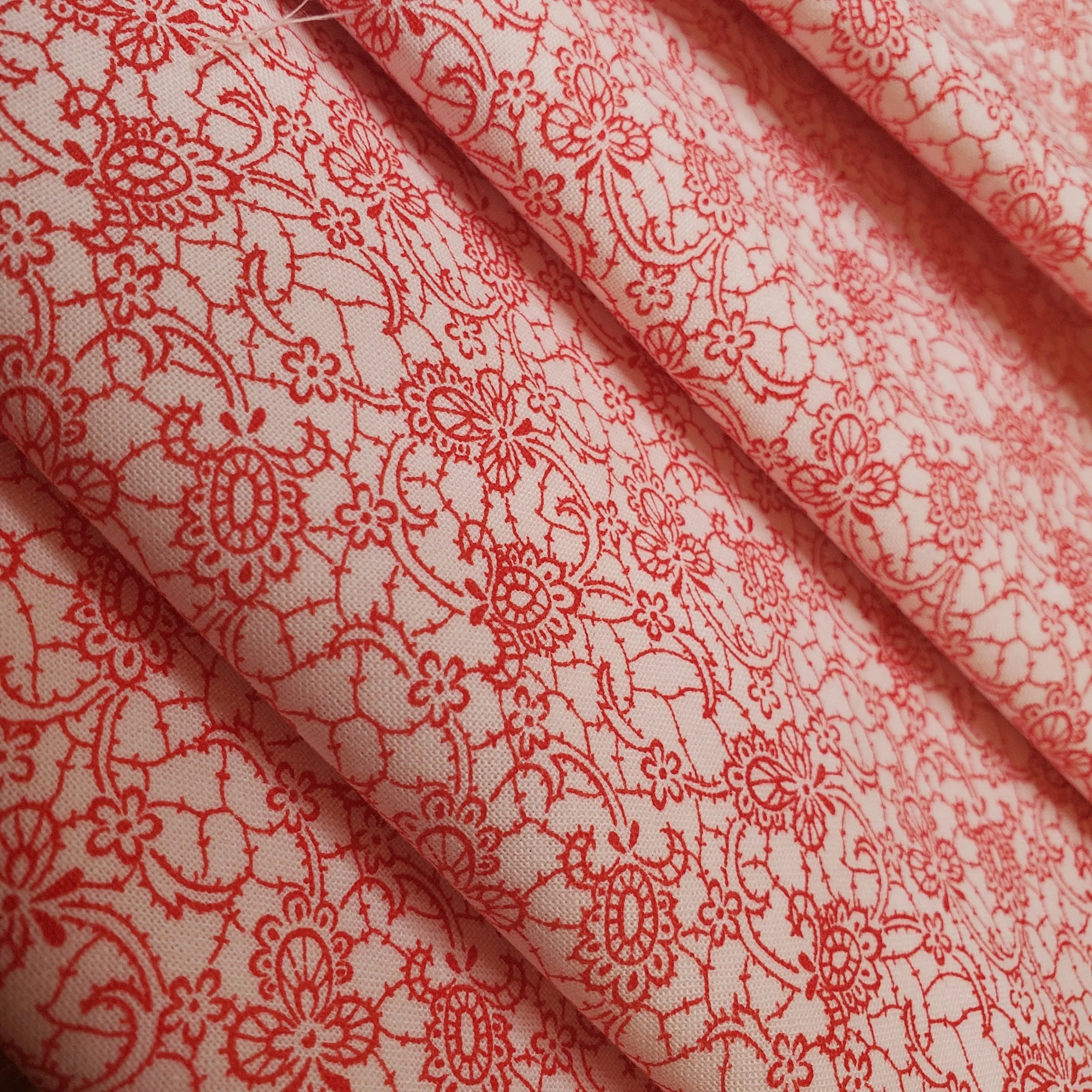 "Valentine" by RJR Fabrics