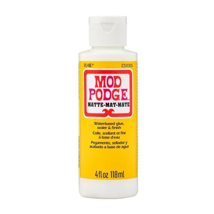 Mod Podge ® Matte