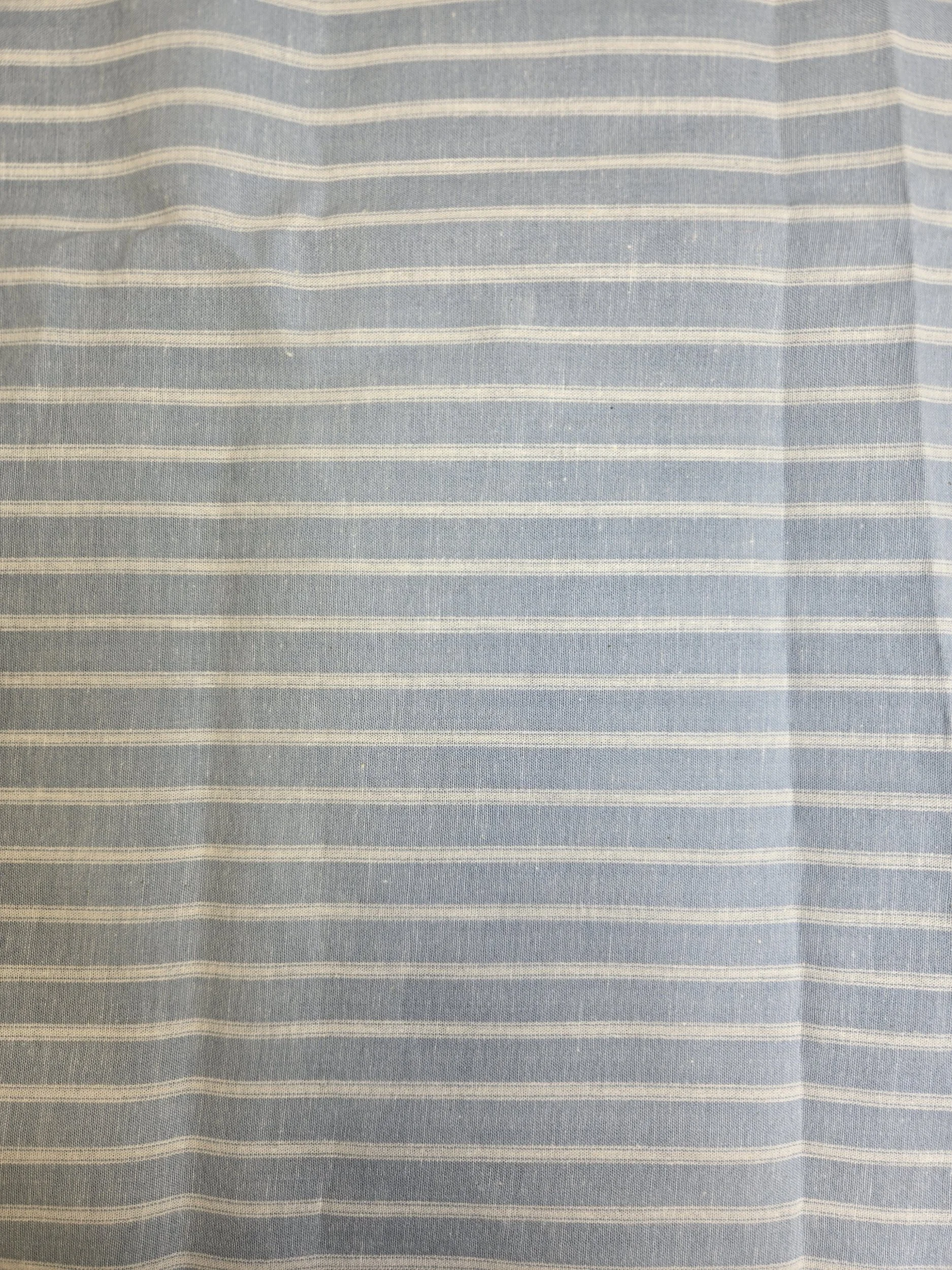 Light Blue Stripes