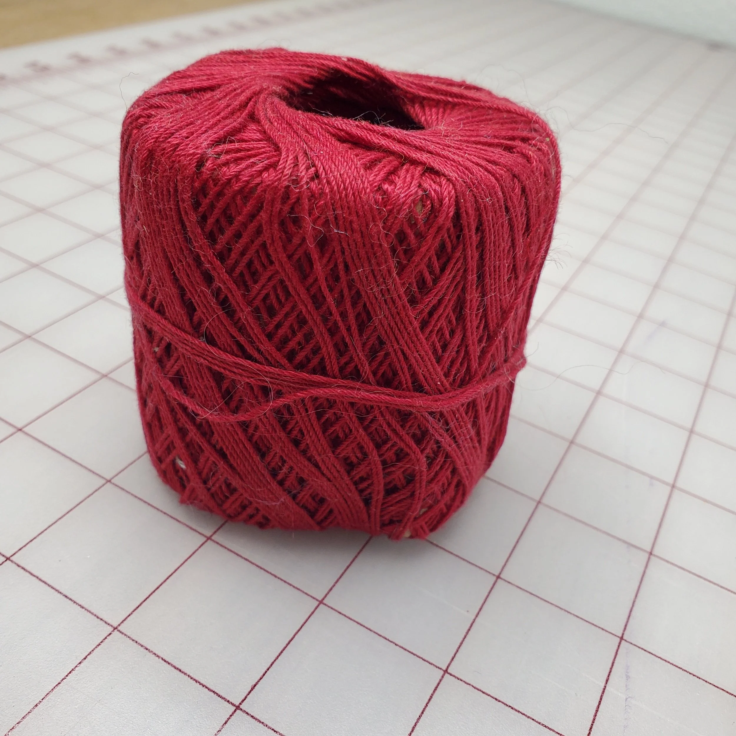 Forgotten Threads