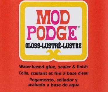 Mod Podge ® Gloss