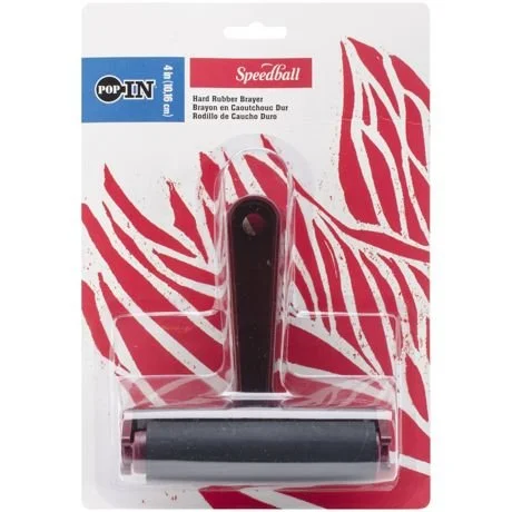 Speedball Brayer 4"