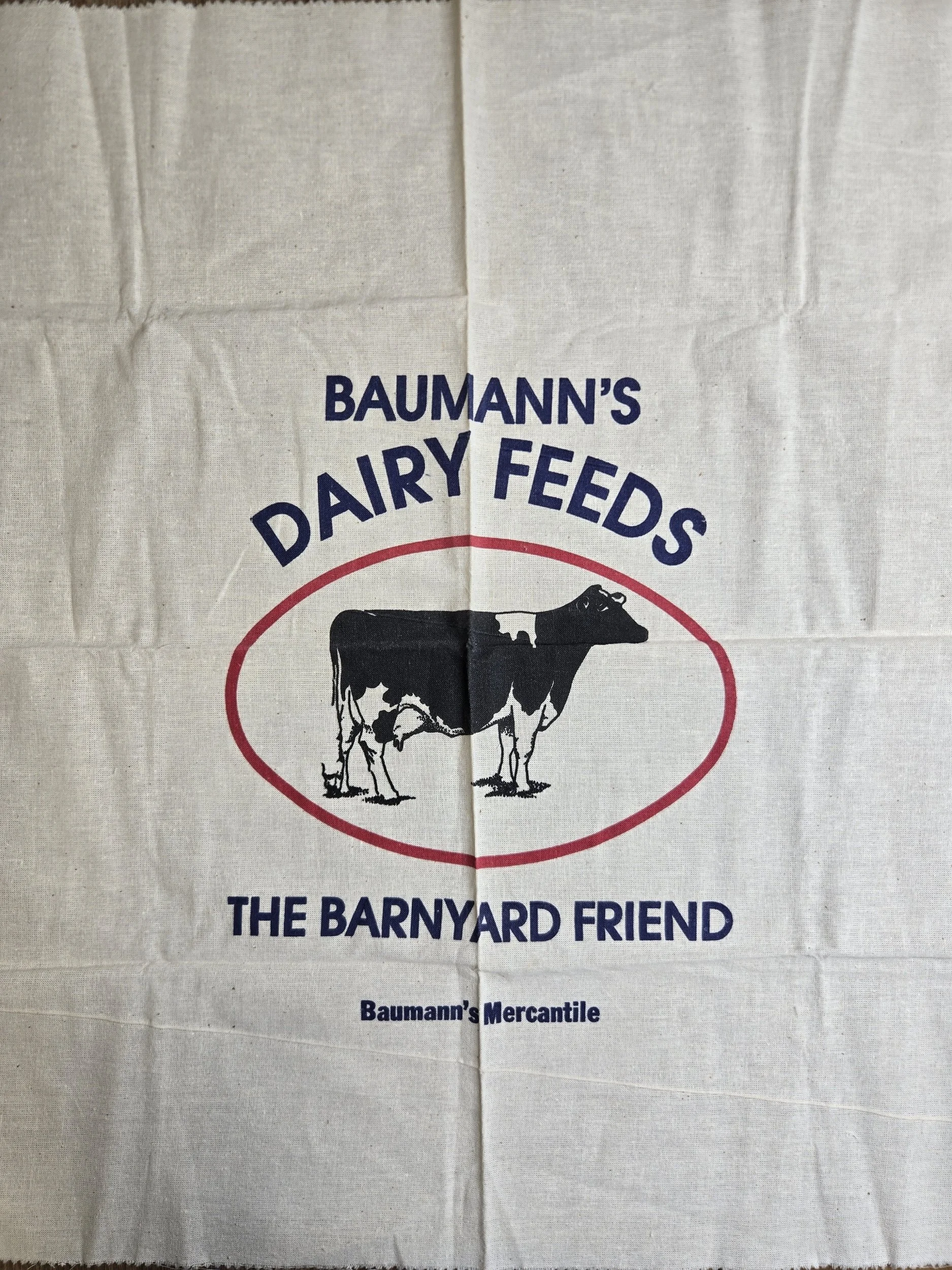 Baumann Feed Sac
