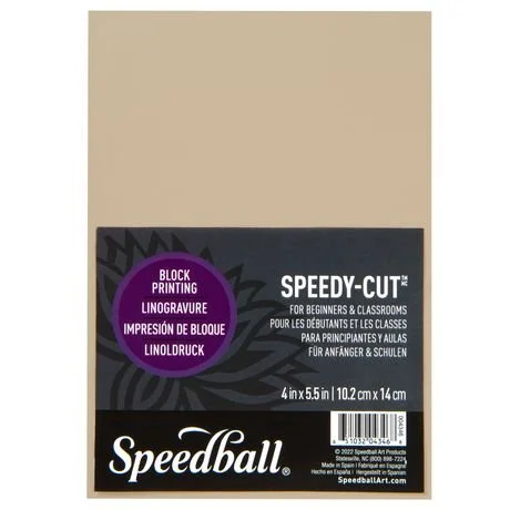 Speedball Speedy-Cut