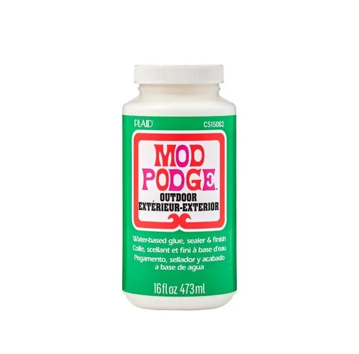 Mod Podge ® Outdoor