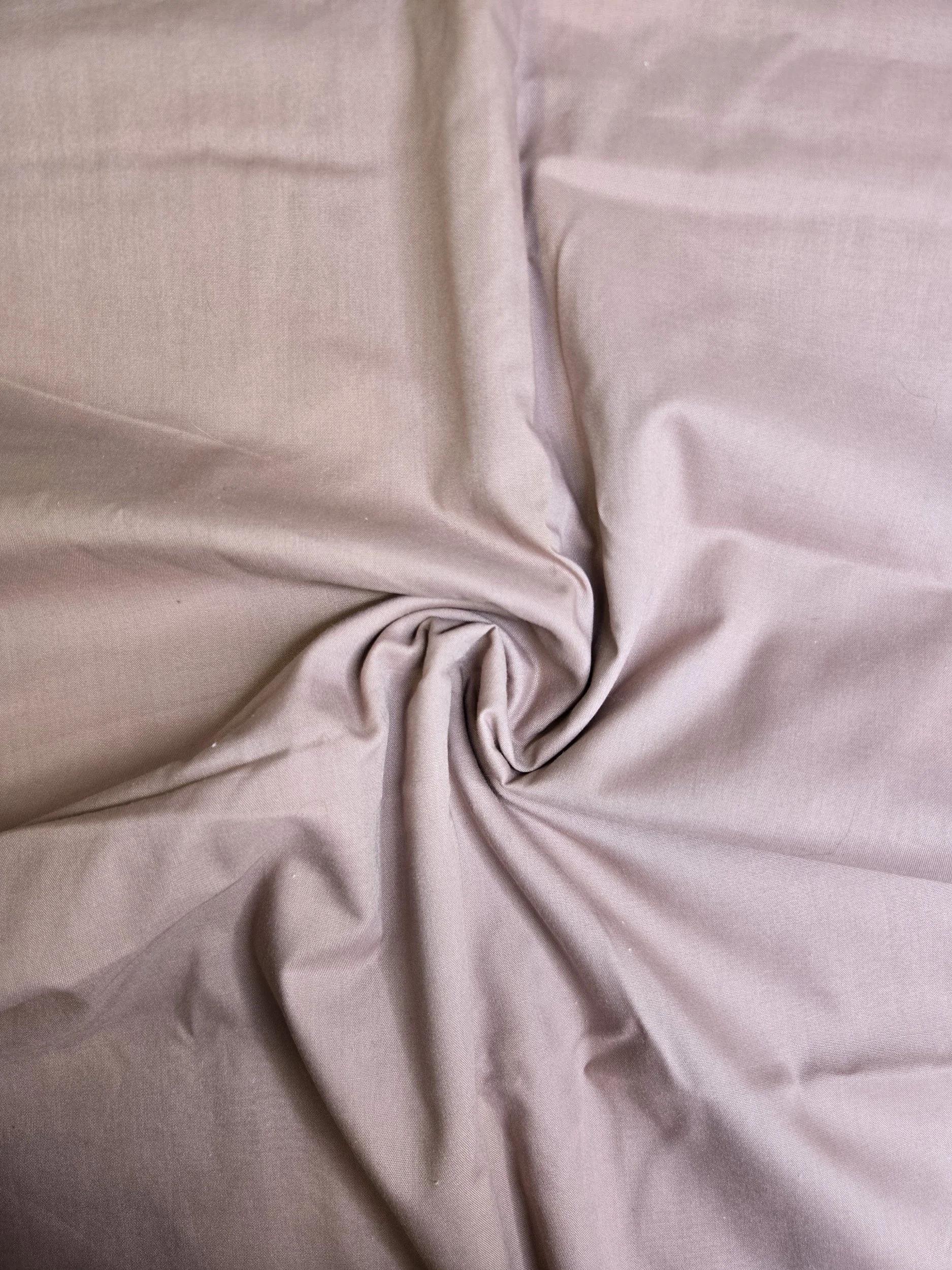 Solid Dusty Rose