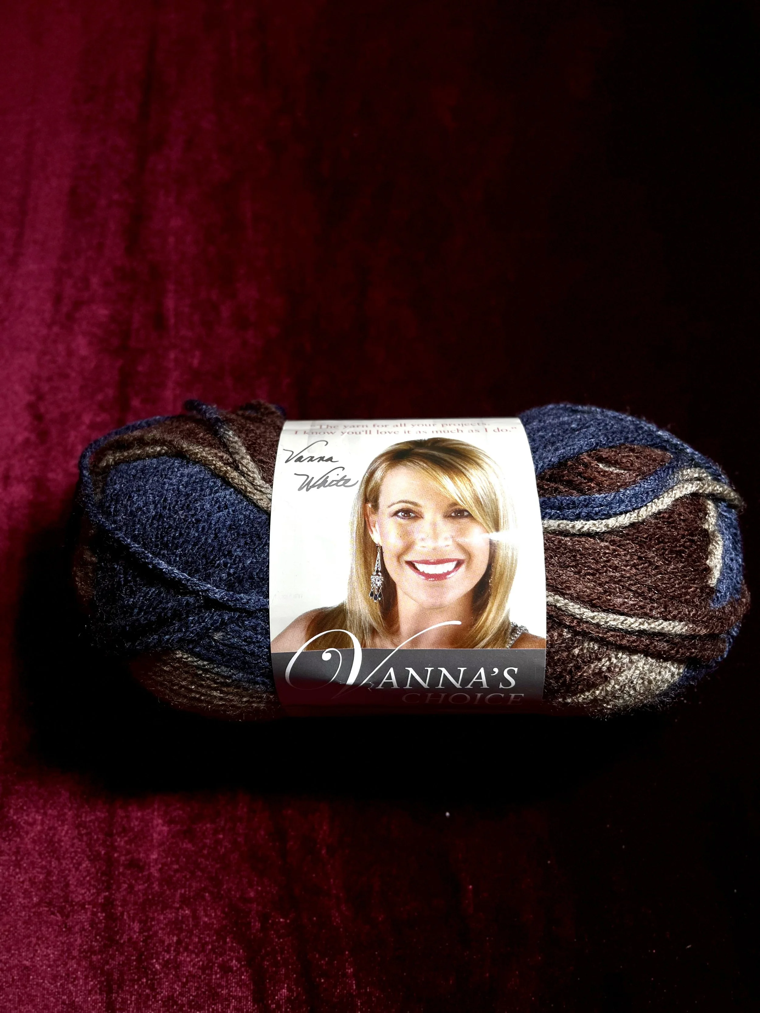 I'd Like To Buy A.... Yarn