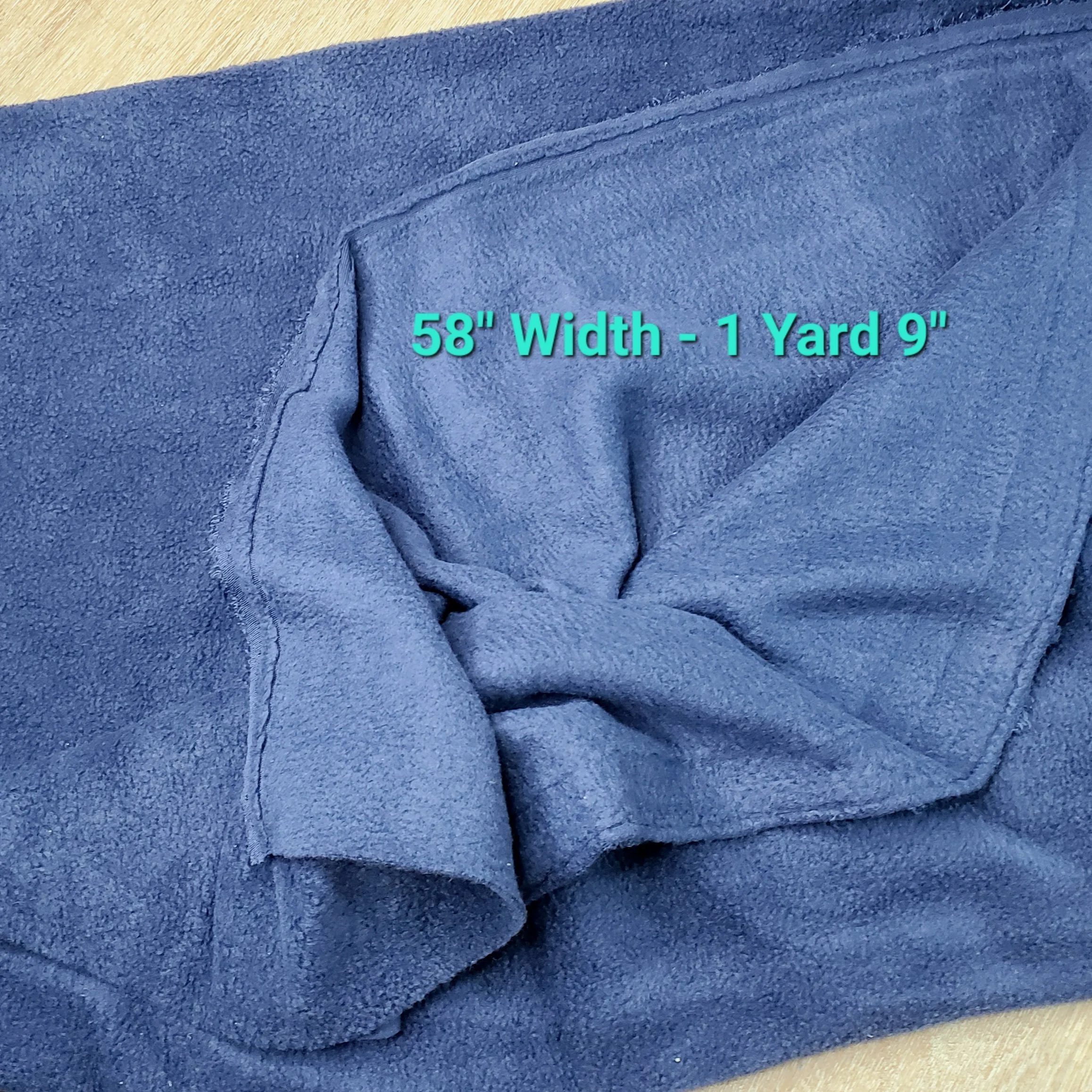 Fleece Feast 2025 Solid Color Lineup