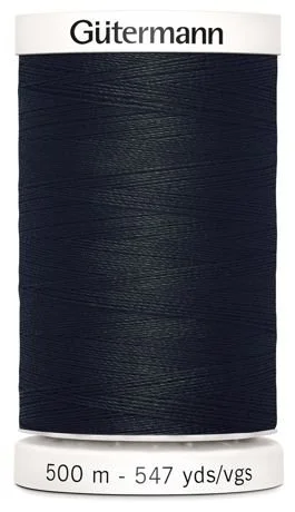 Gutermann Sew-All Thread 547yd