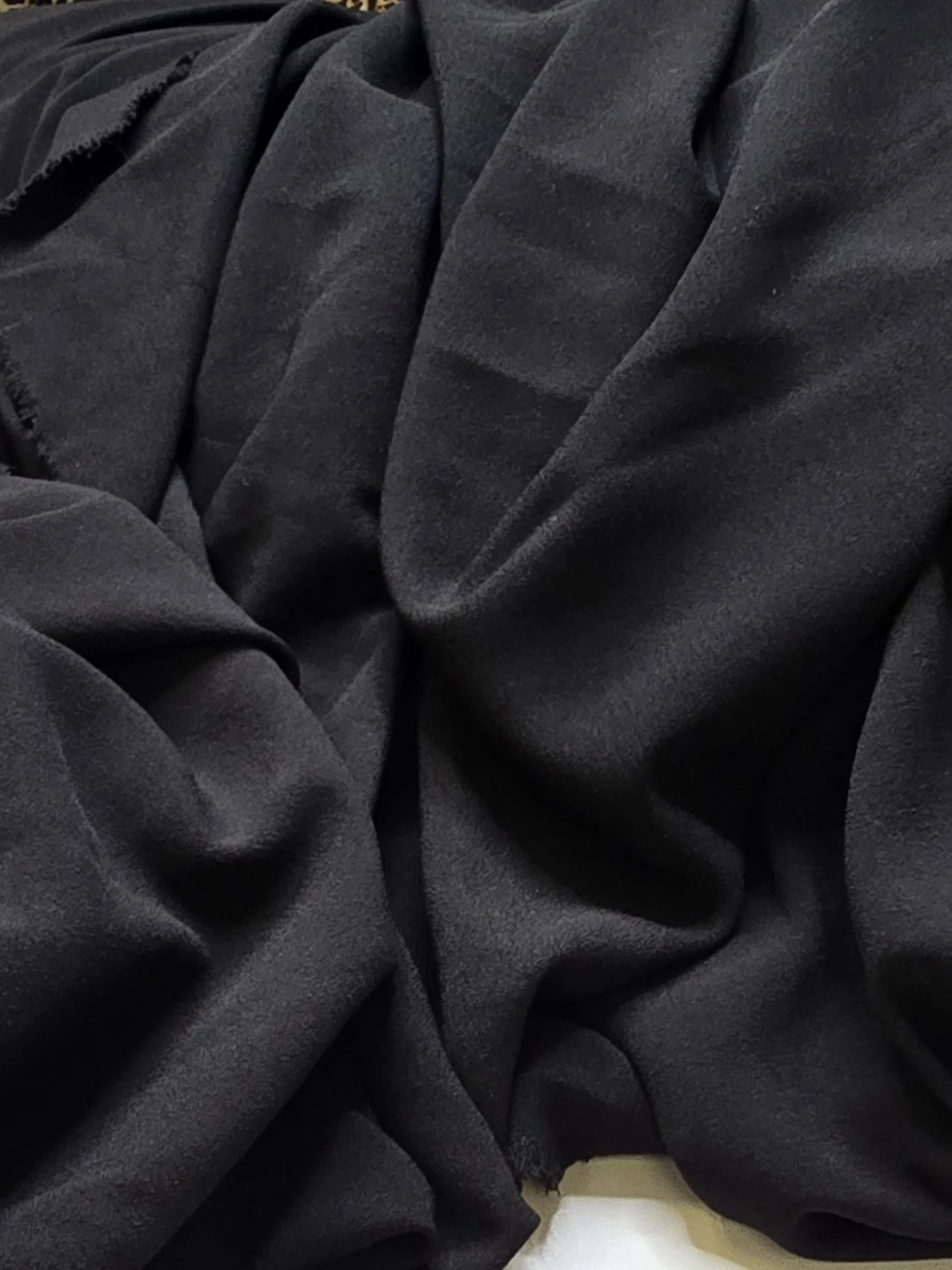 Slinky Black Beauty!