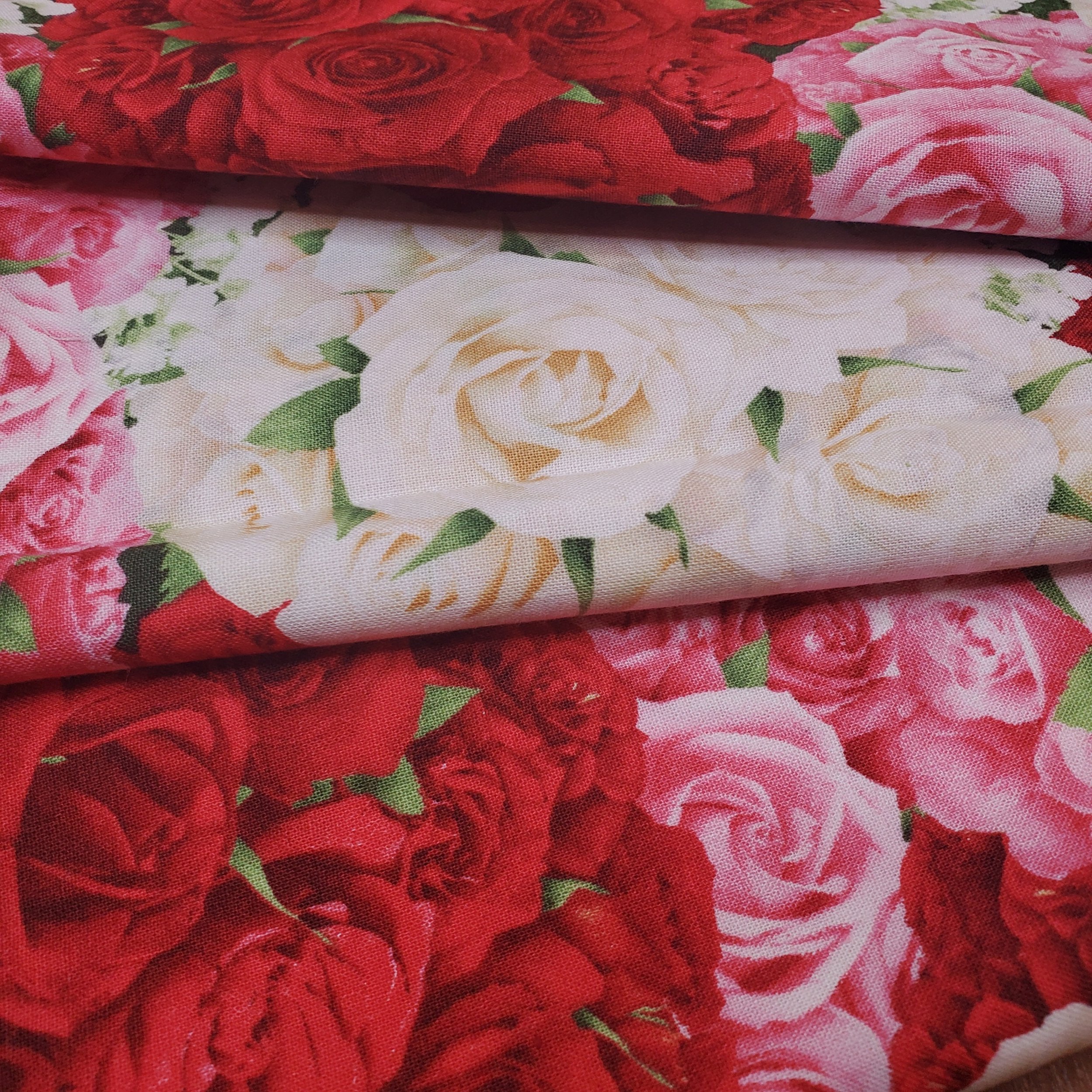 Bed of Roses (Part 2)