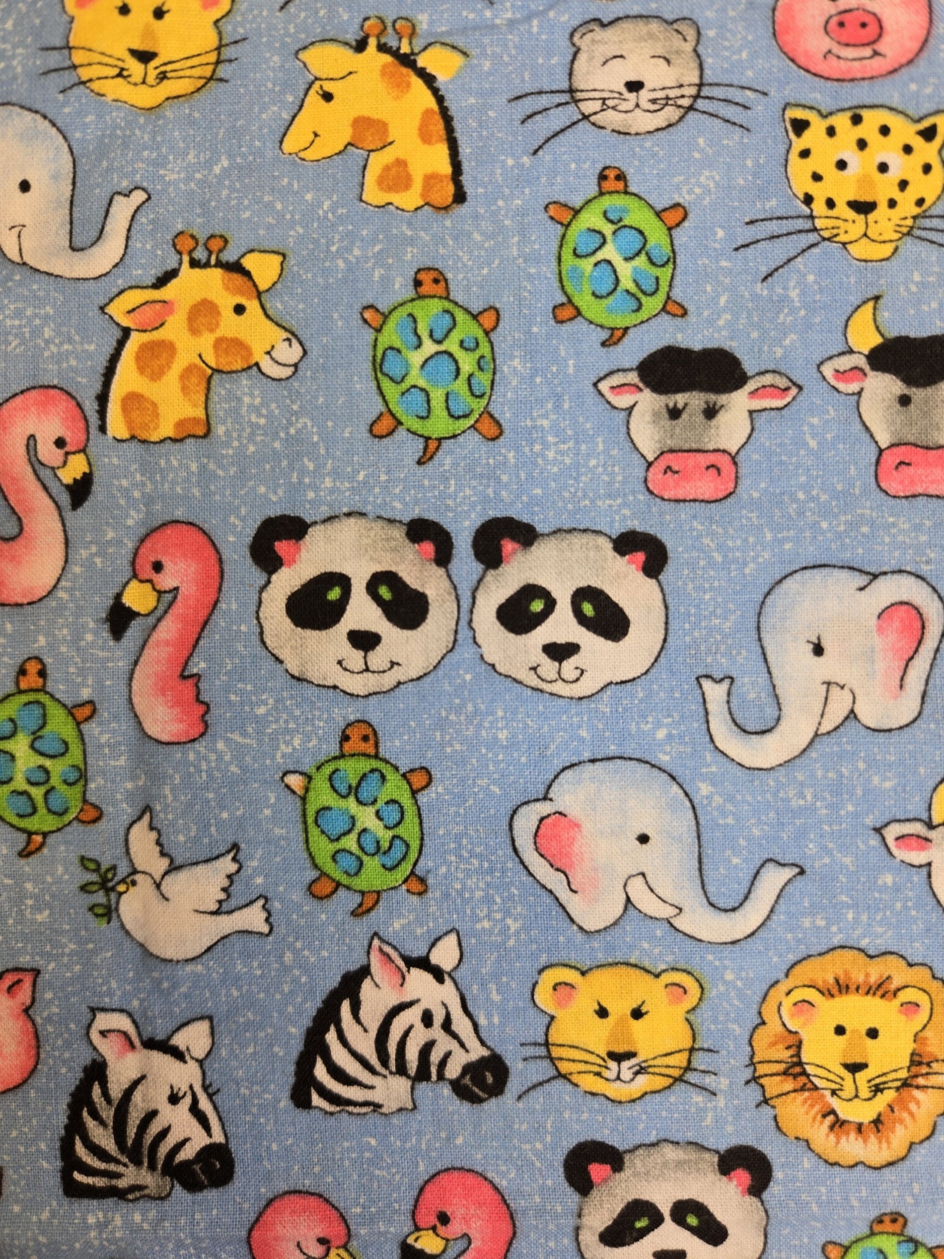 It's a Zoo out There!