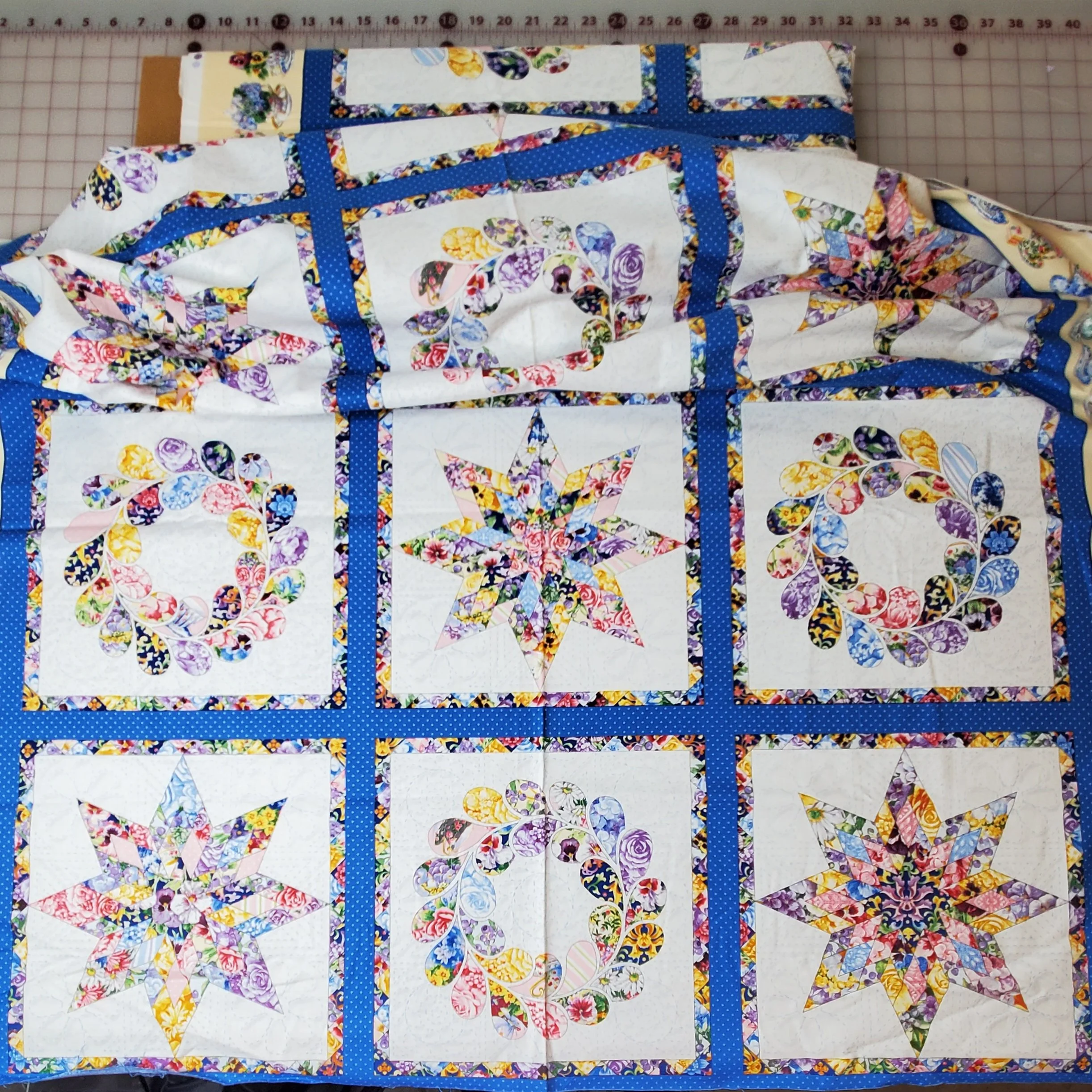 Carol Wilson Fine Arts Inc for Elizabeth's Studio