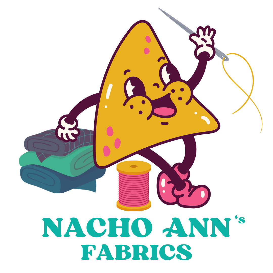 Nacho Ann&#39;s Fabrics