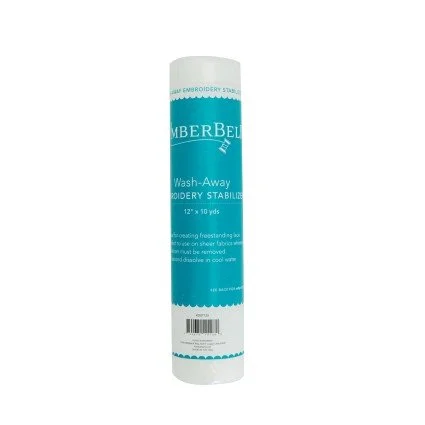 Kimberbell Wash-Away Stabilizer By-The-Yard