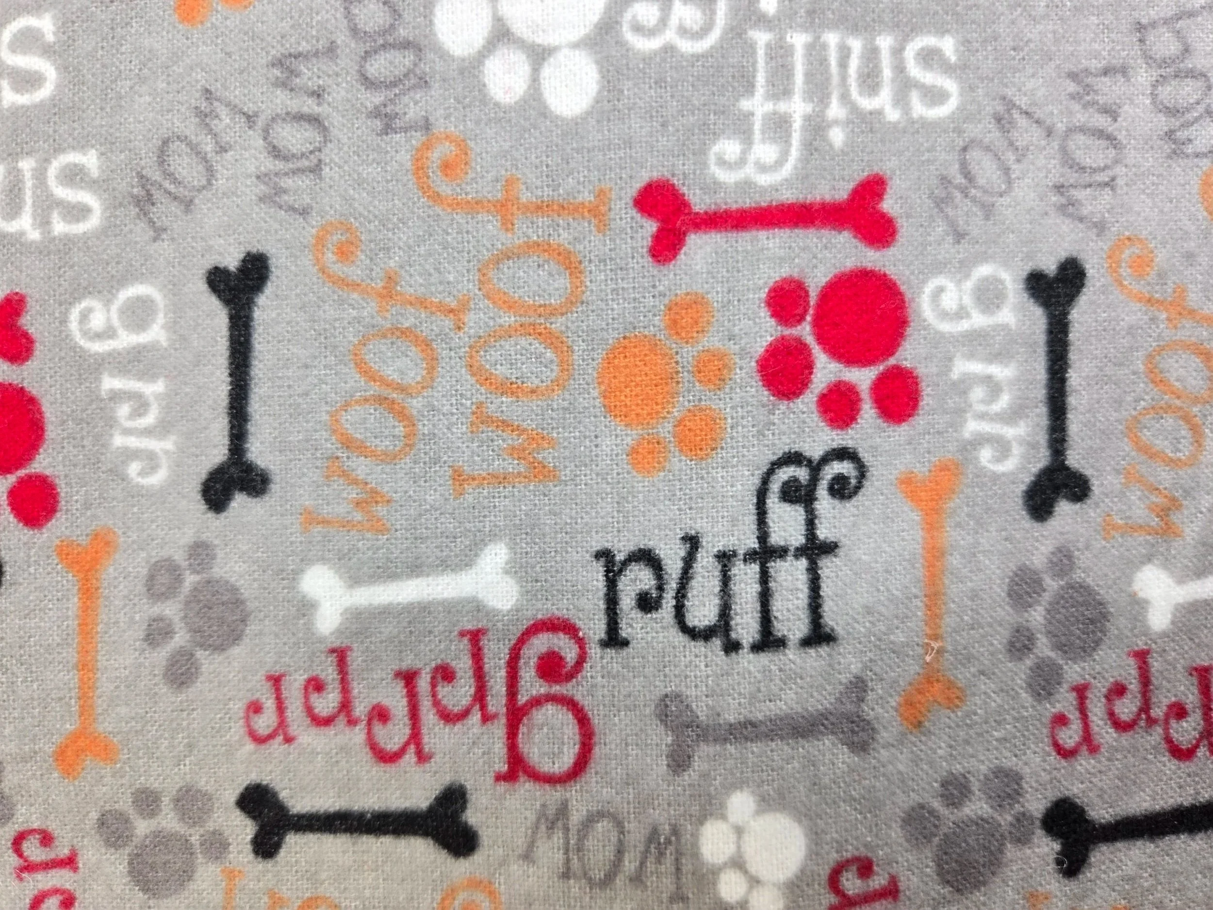 This is Your Sign to make a Blankey for Your Puppy