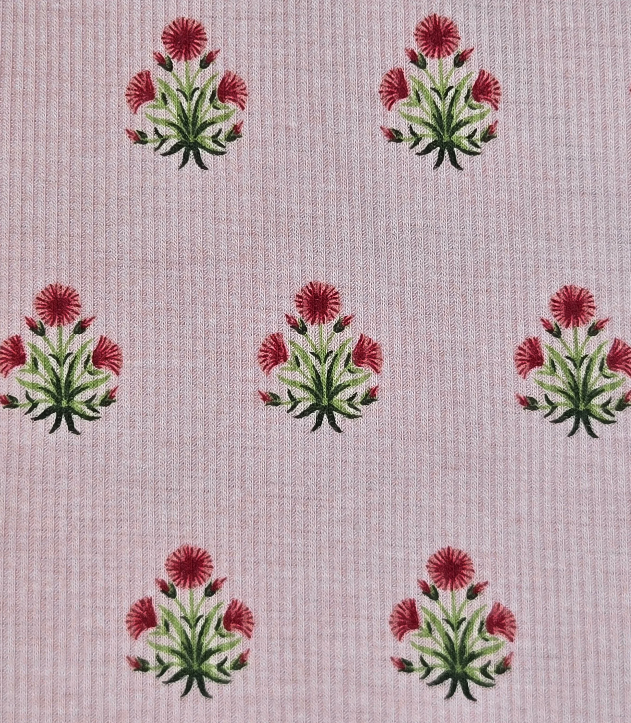 Thistle Thistle - Stretch Knit