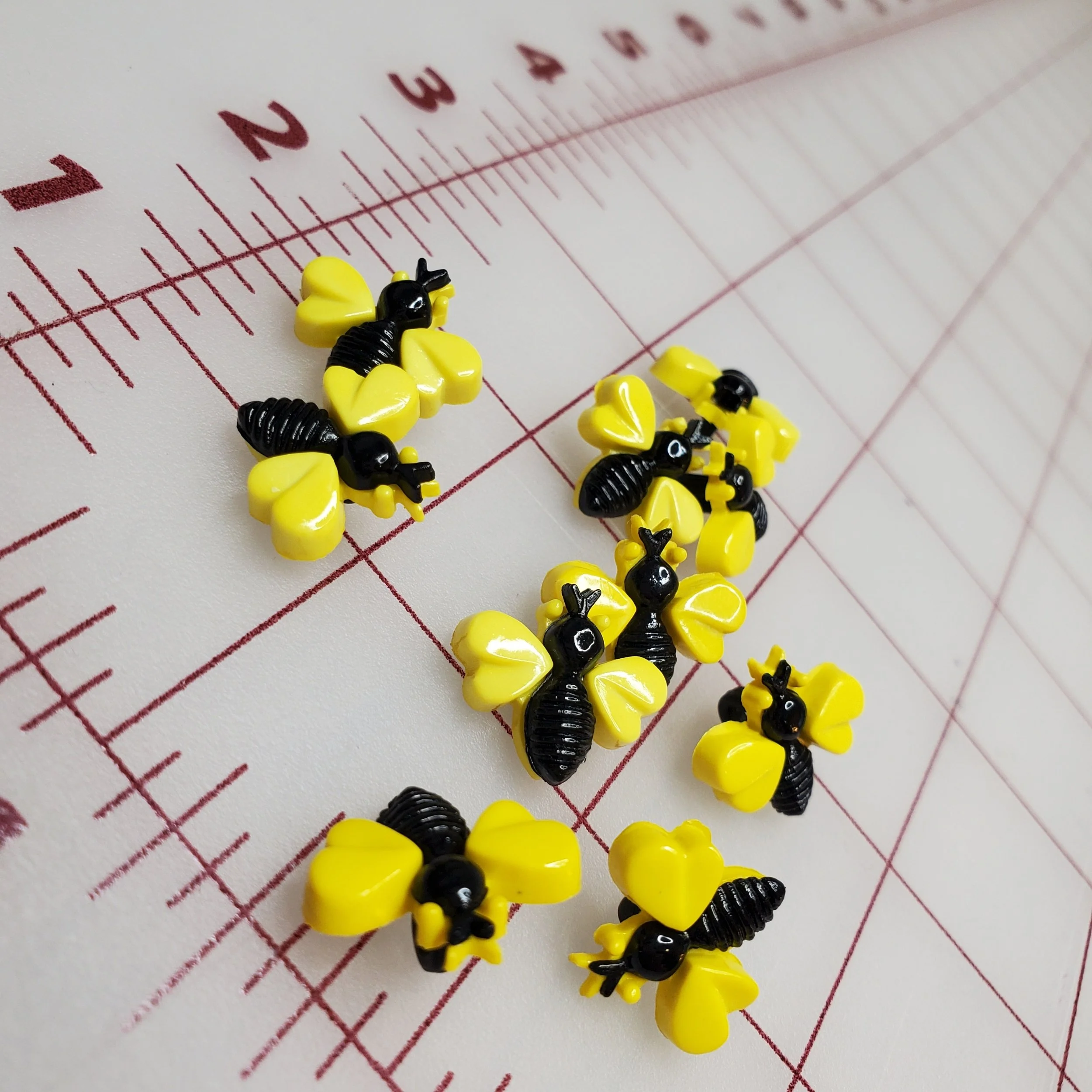 These R The Beez Knees