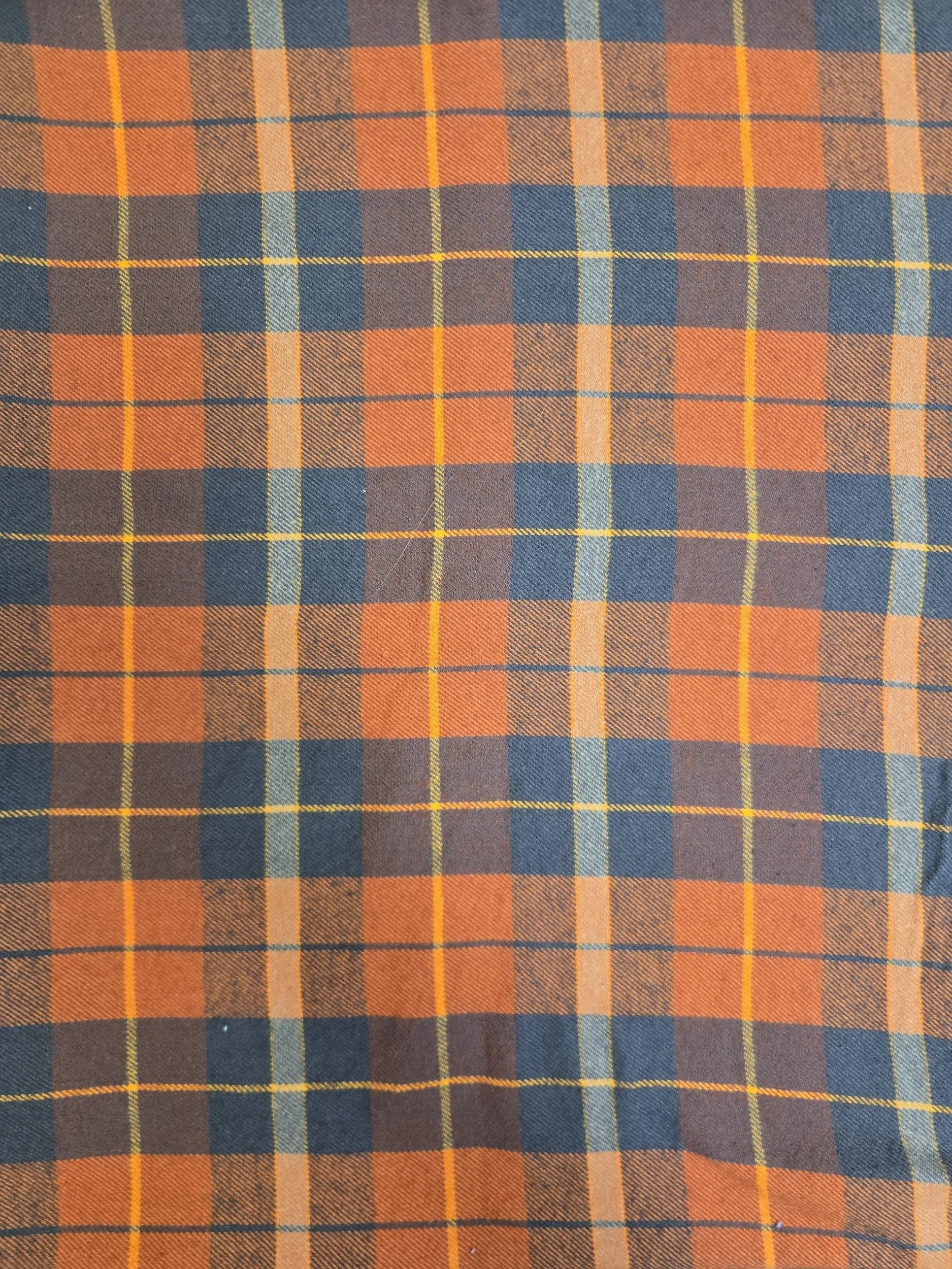 PSL Plaid - Flannel