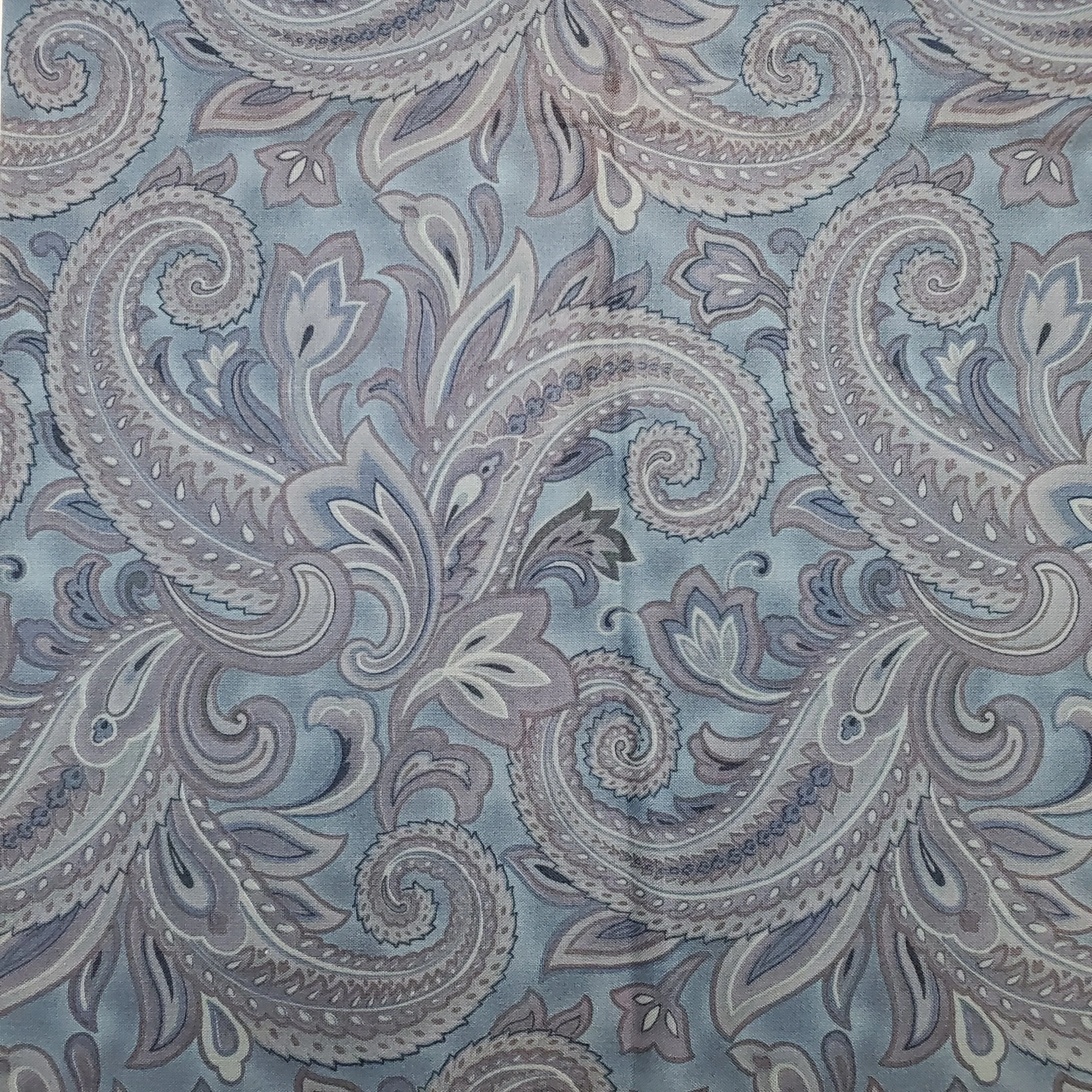 "Vintage Essentials" by Jennifer Sampon for Robert Kaufman Co