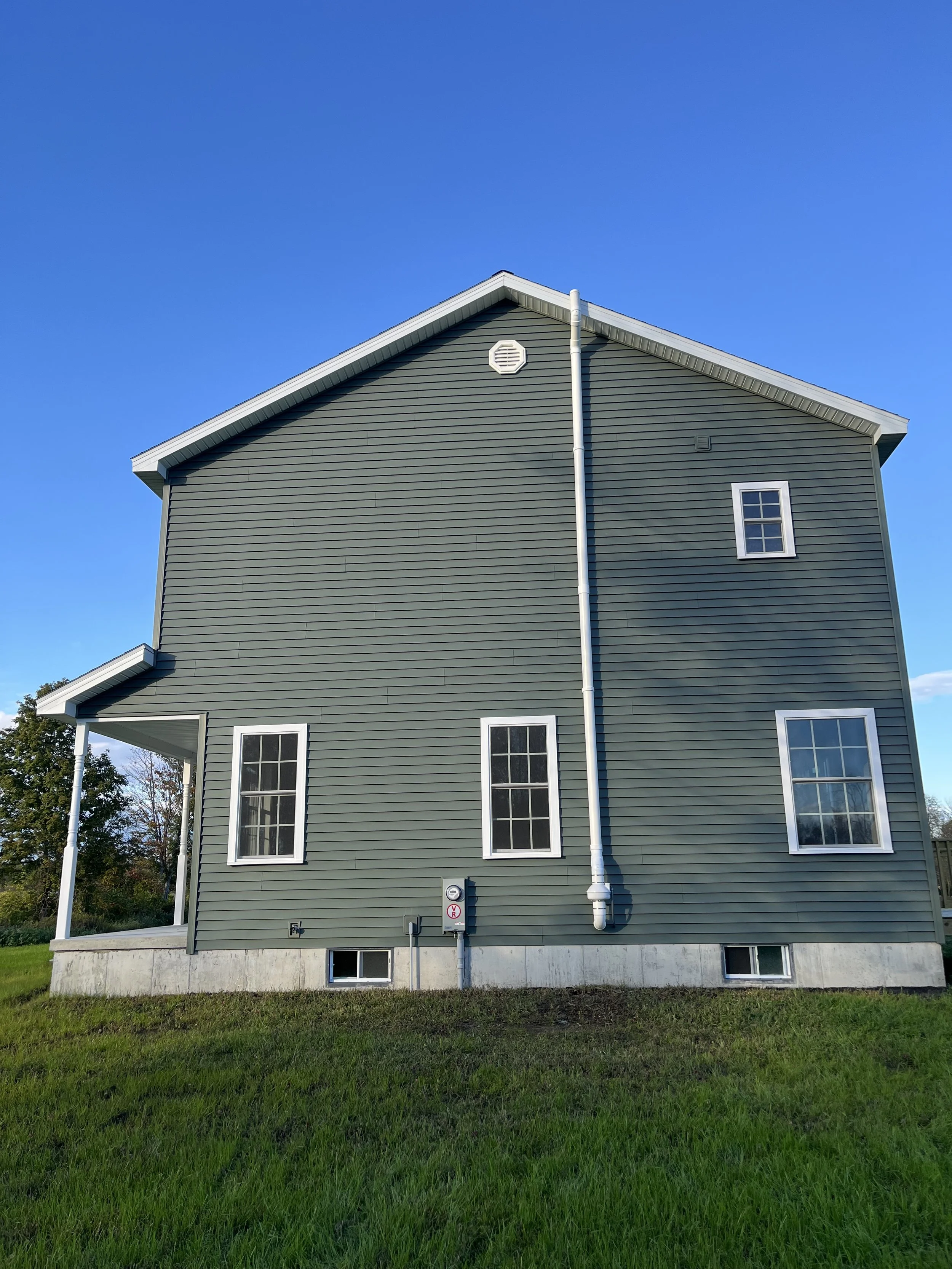 Radon System Queensbury