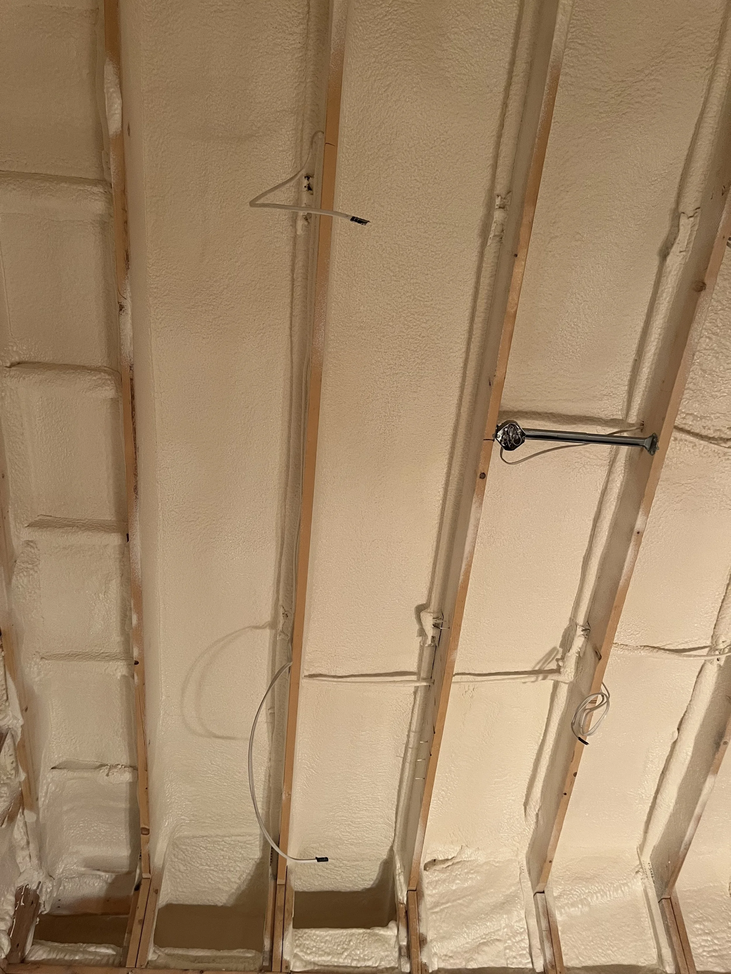 Spray Foam Queensbury